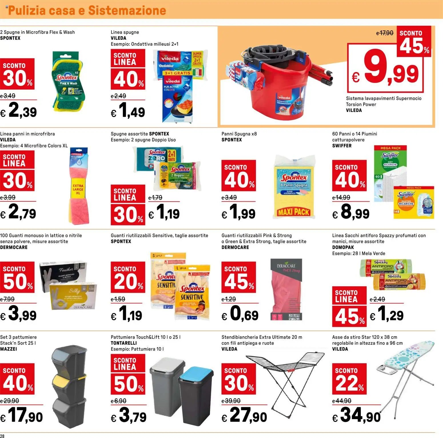 Iper volantino (2026-04-24 - 2026-05-03)