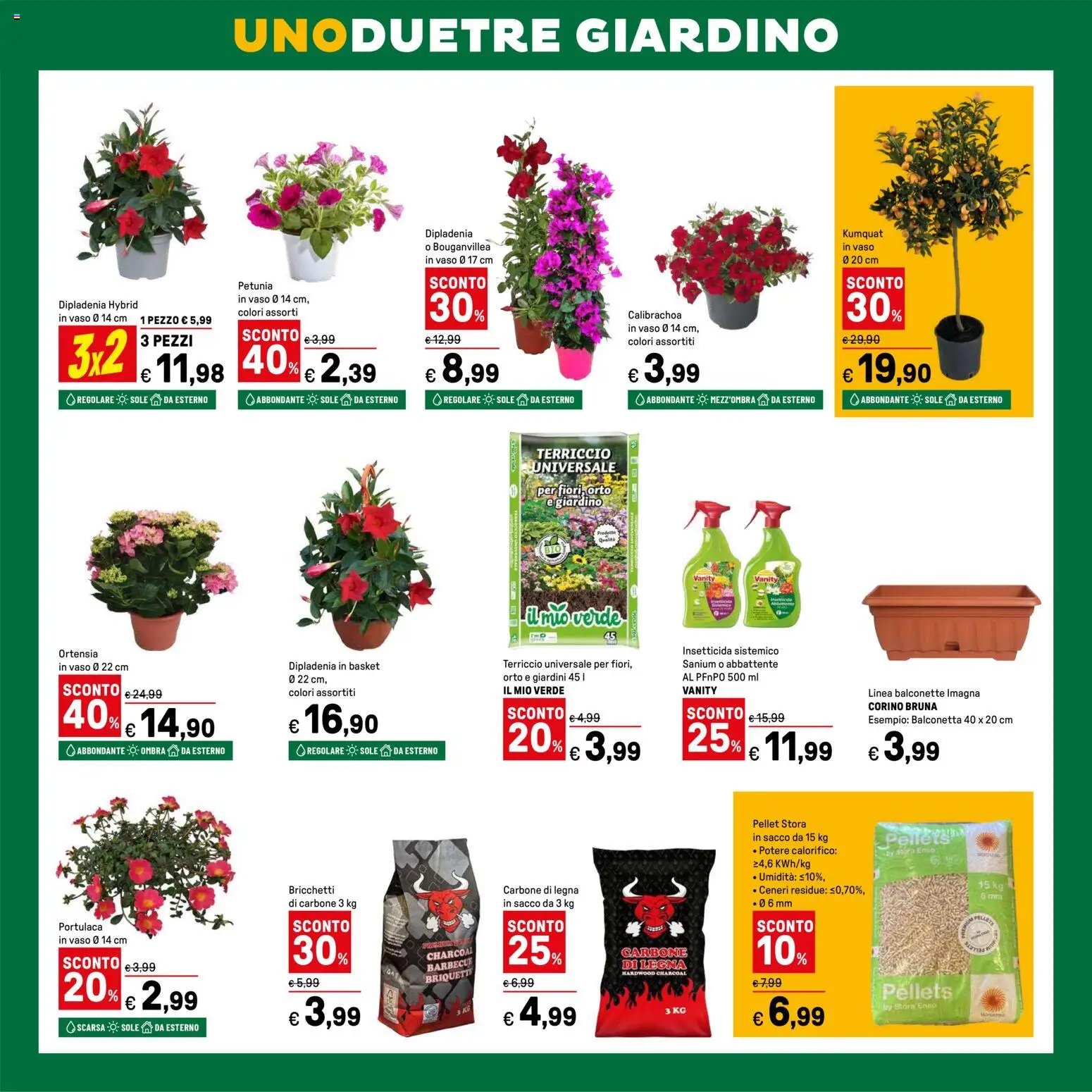 Iper volantino (2026-04-24 - 2026-05-03)