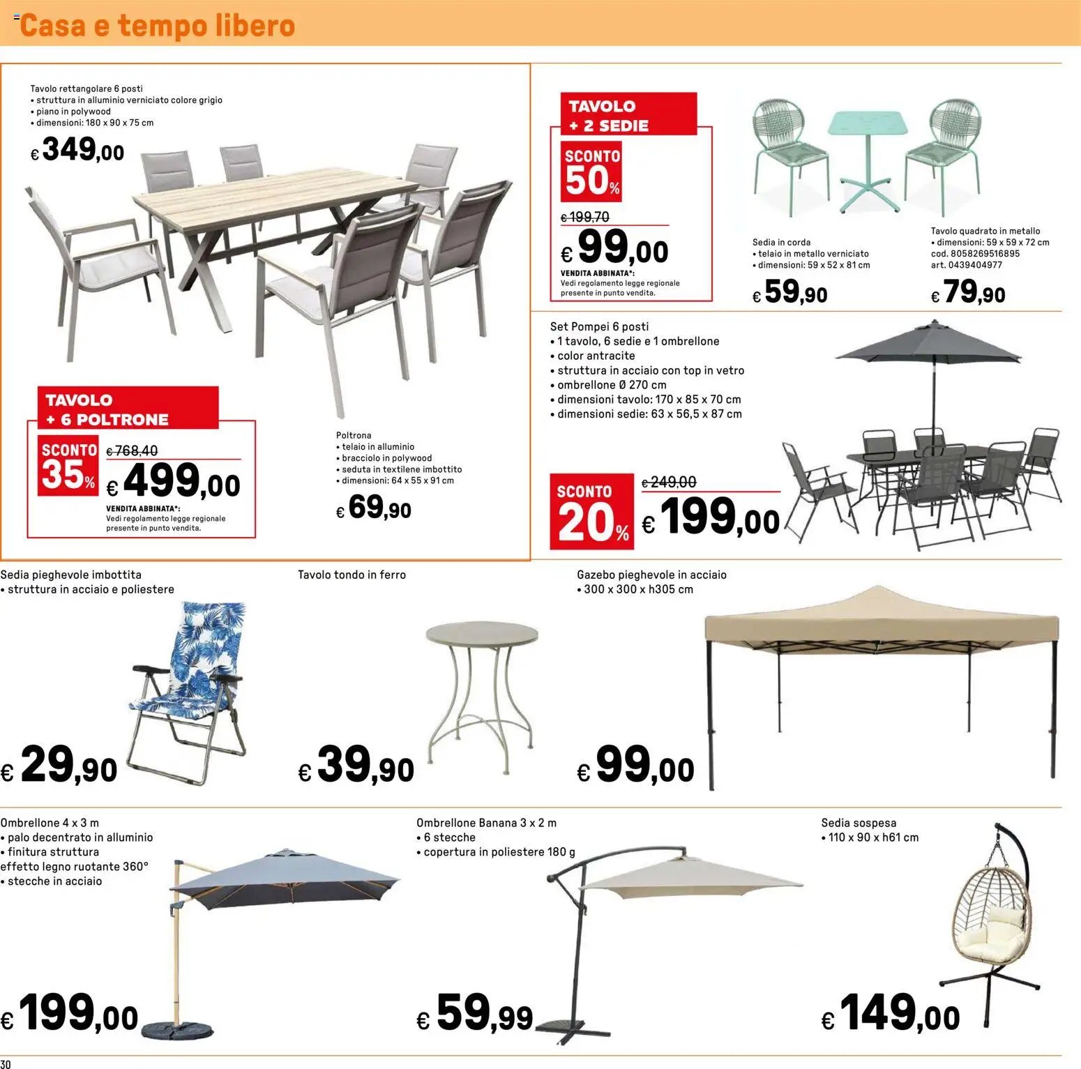 Iper volantino (2026-04-24 - 2026-05-03)