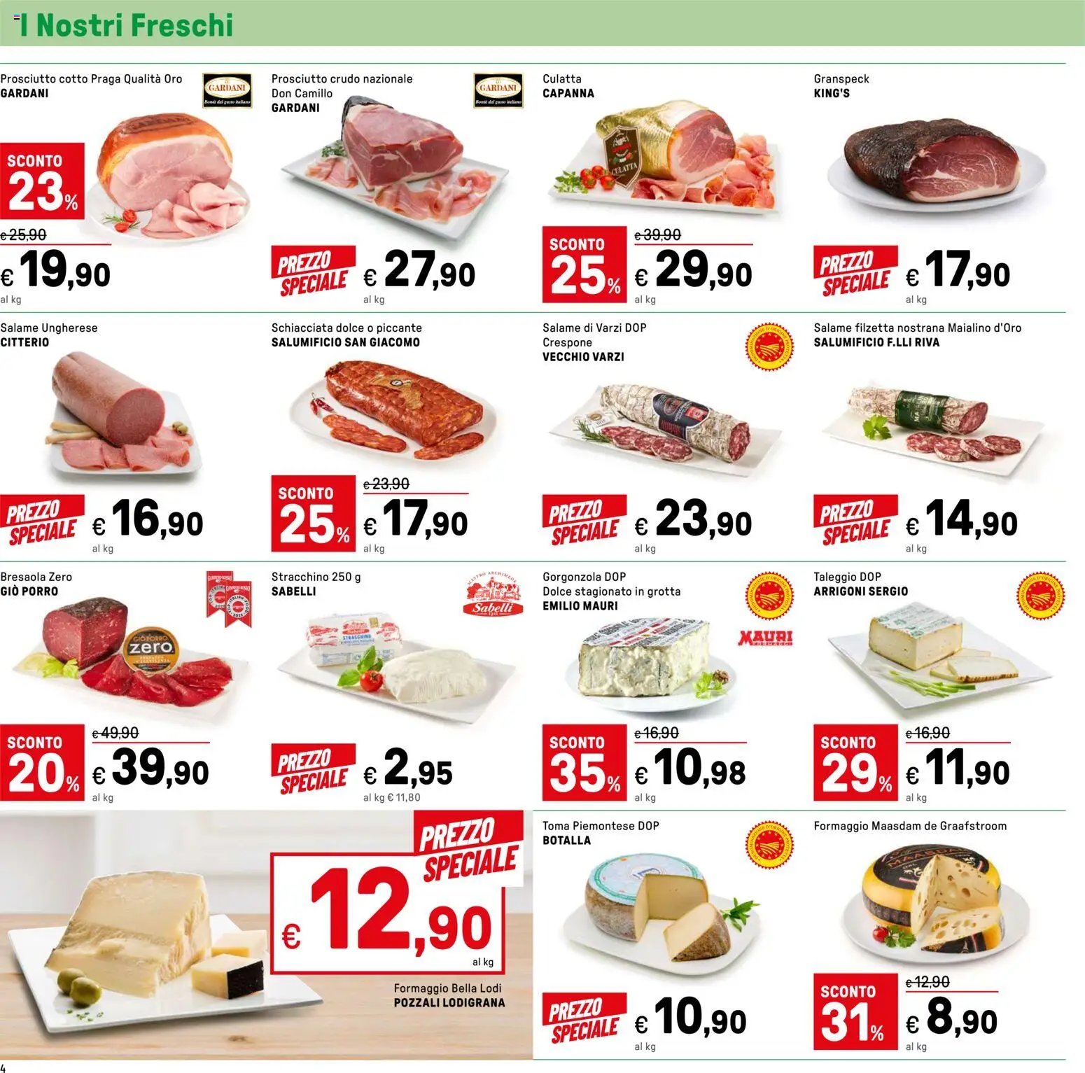 Iper volantino (2026-04-24 - 2026-05-03)