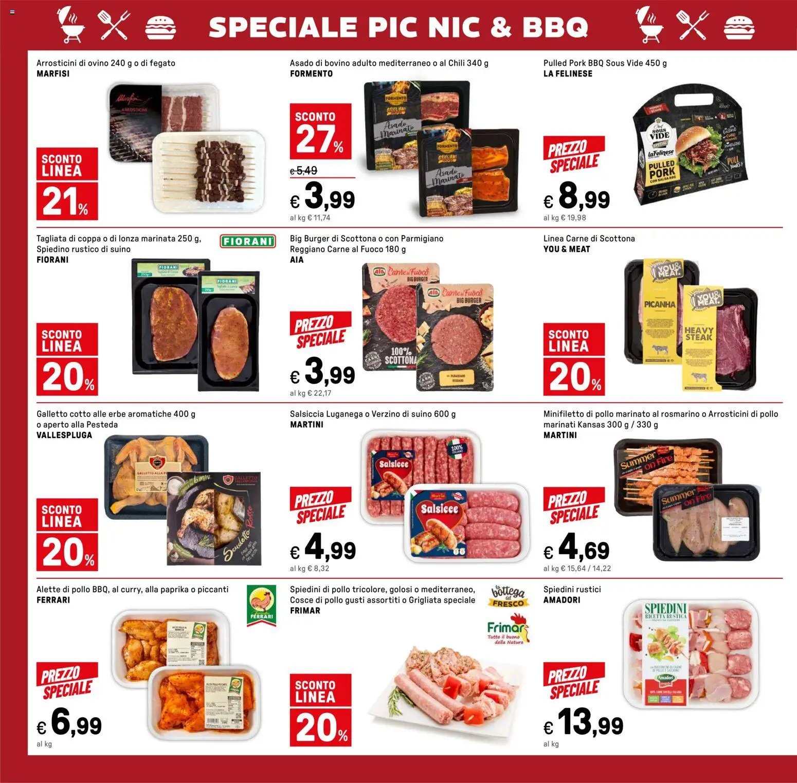 Iper volantino (2026-04-24 - 2026-05-03)