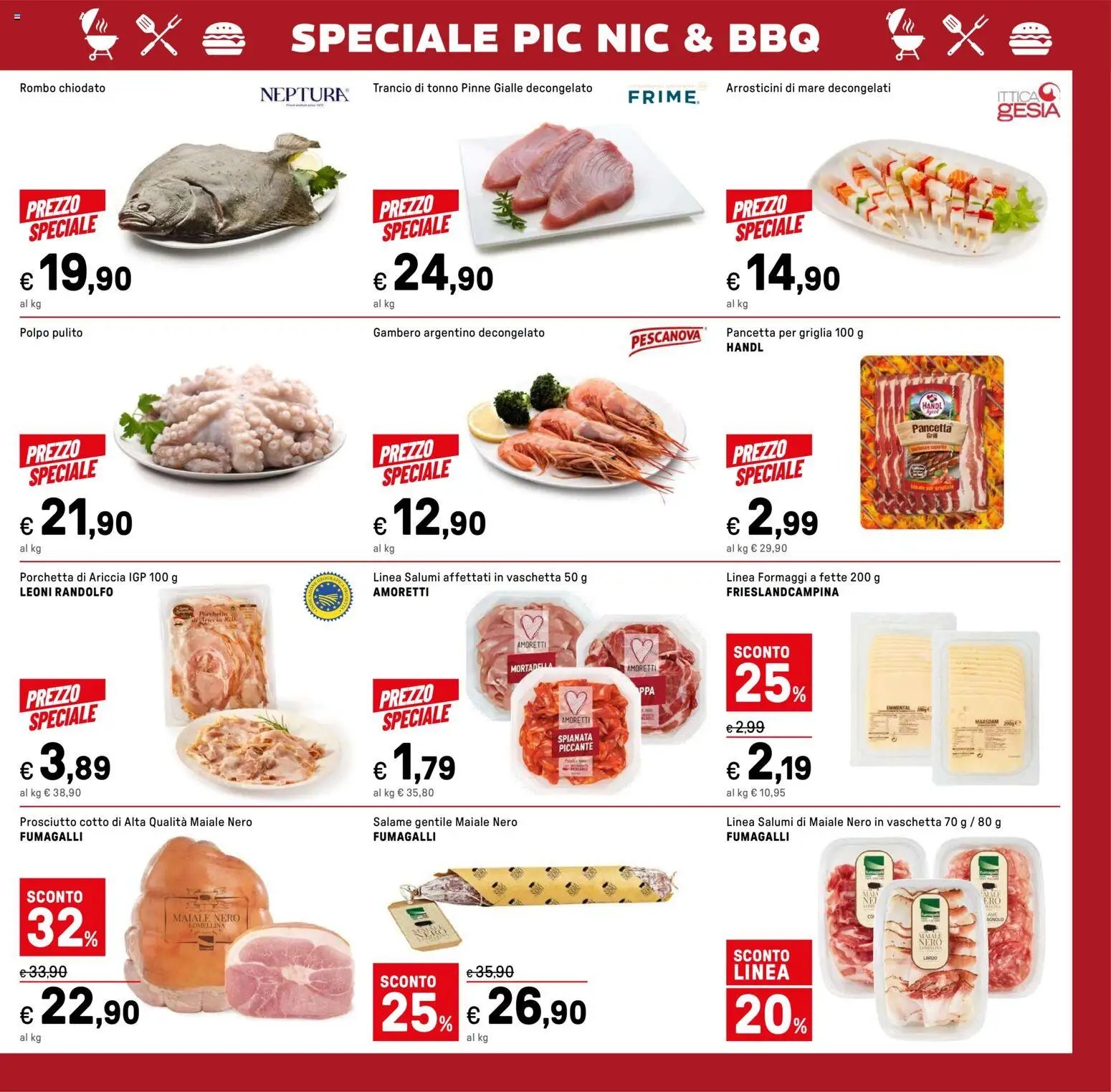 Iper volantino (2026-04-24 - 2026-05-03)