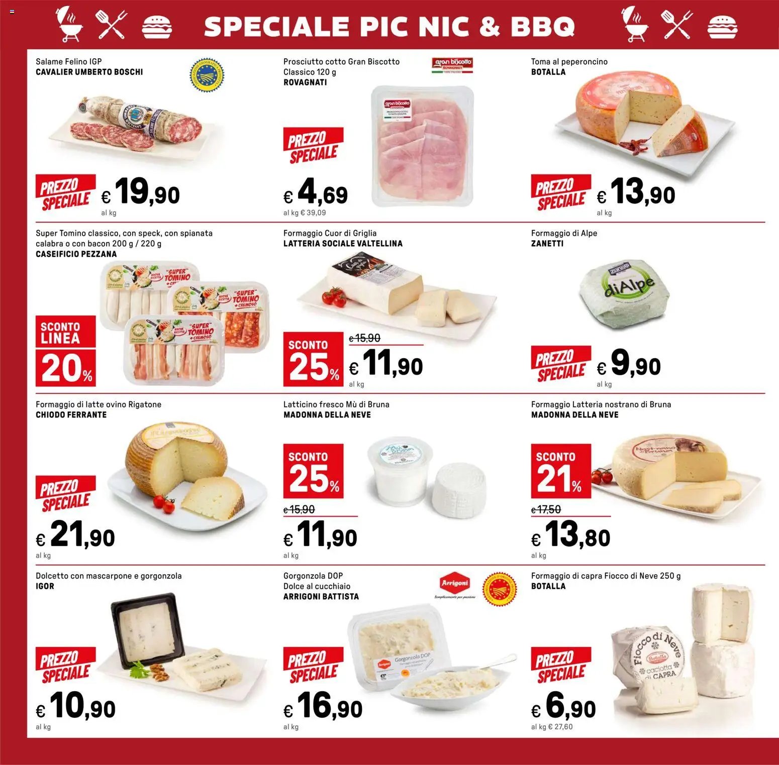 Iper volantino (2026-04-24 - 2026-05-03)