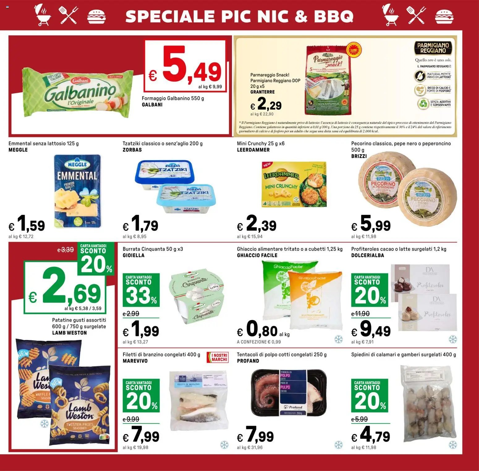 Iper volantino (2026-04-24 - 2026-05-03)