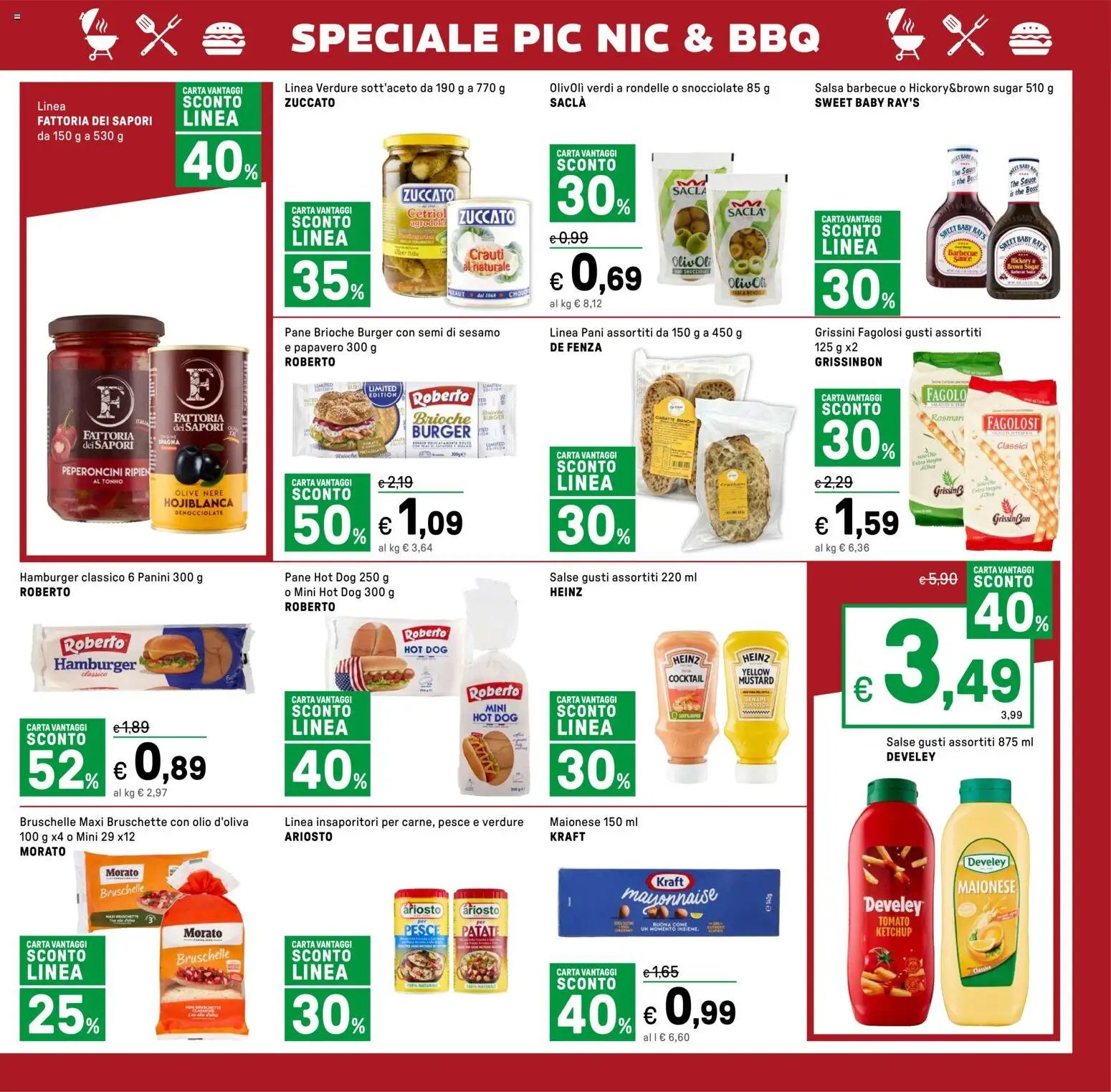 Iper volantino (2026-04-24 - 2026-05-03)