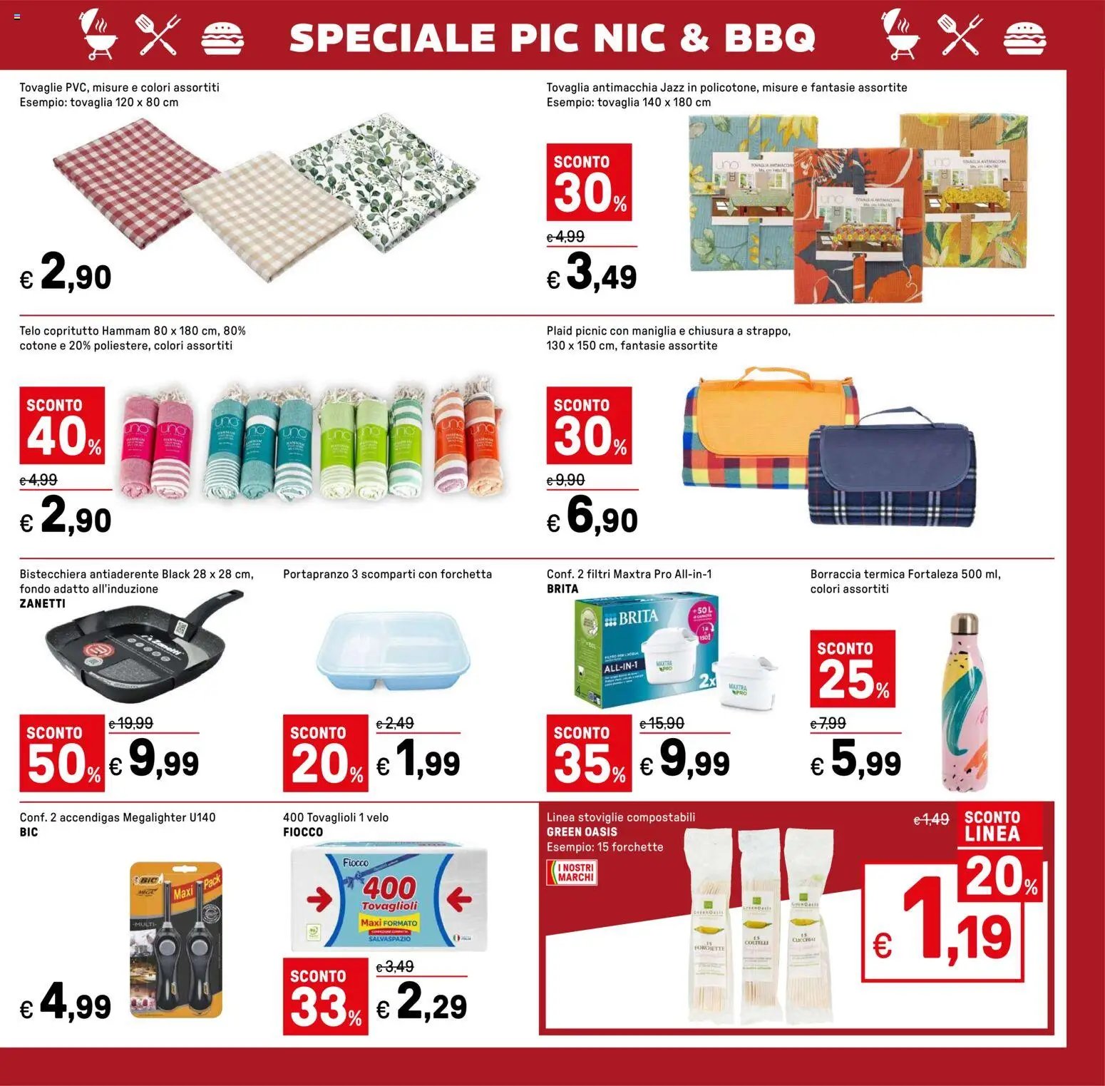 Iper volantino (2026-04-24 - 2026-05-03)