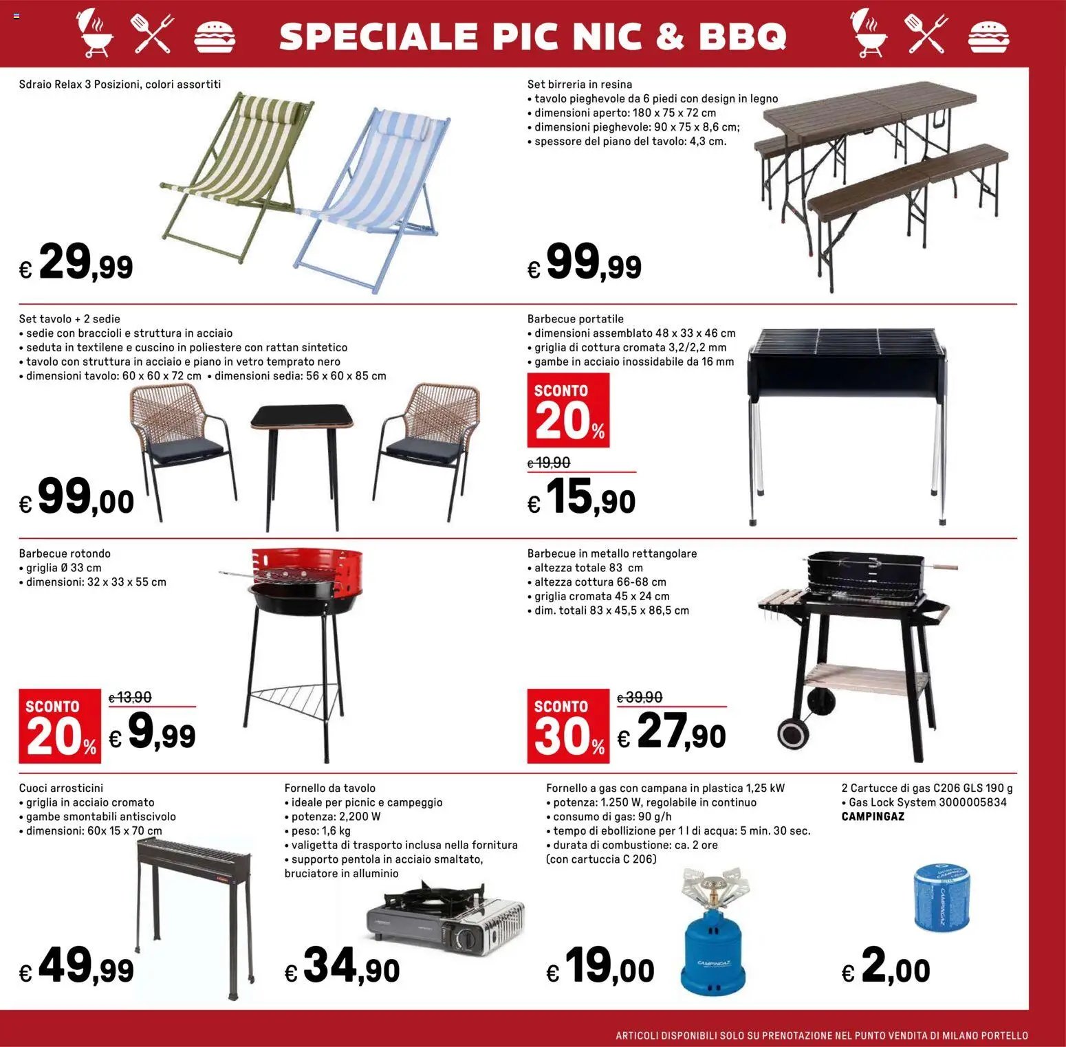 Iper volantino (2026-04-24 - 2026-05-03)