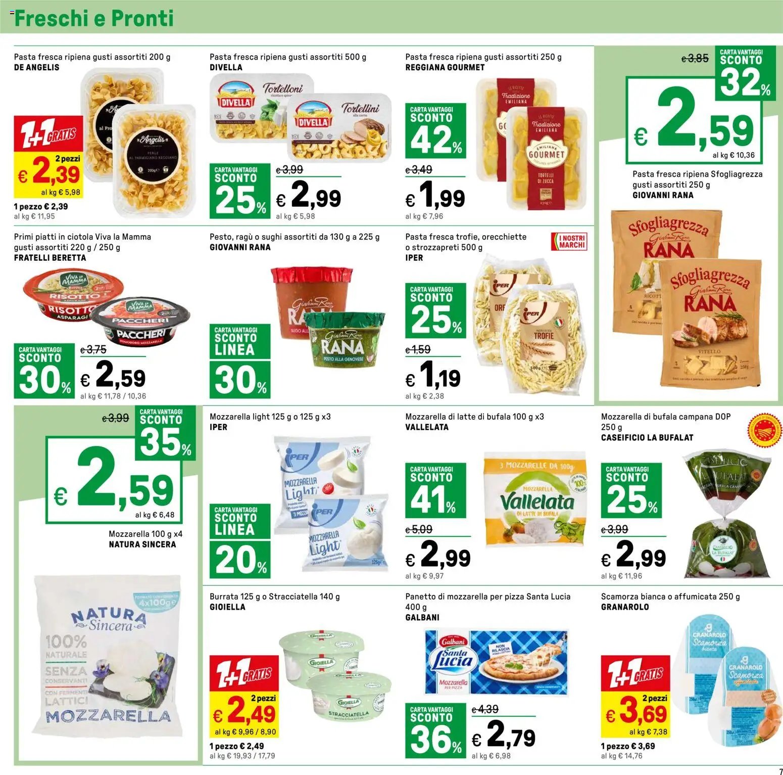 Iper volantino (2026-04-24 - 2026-05-03)