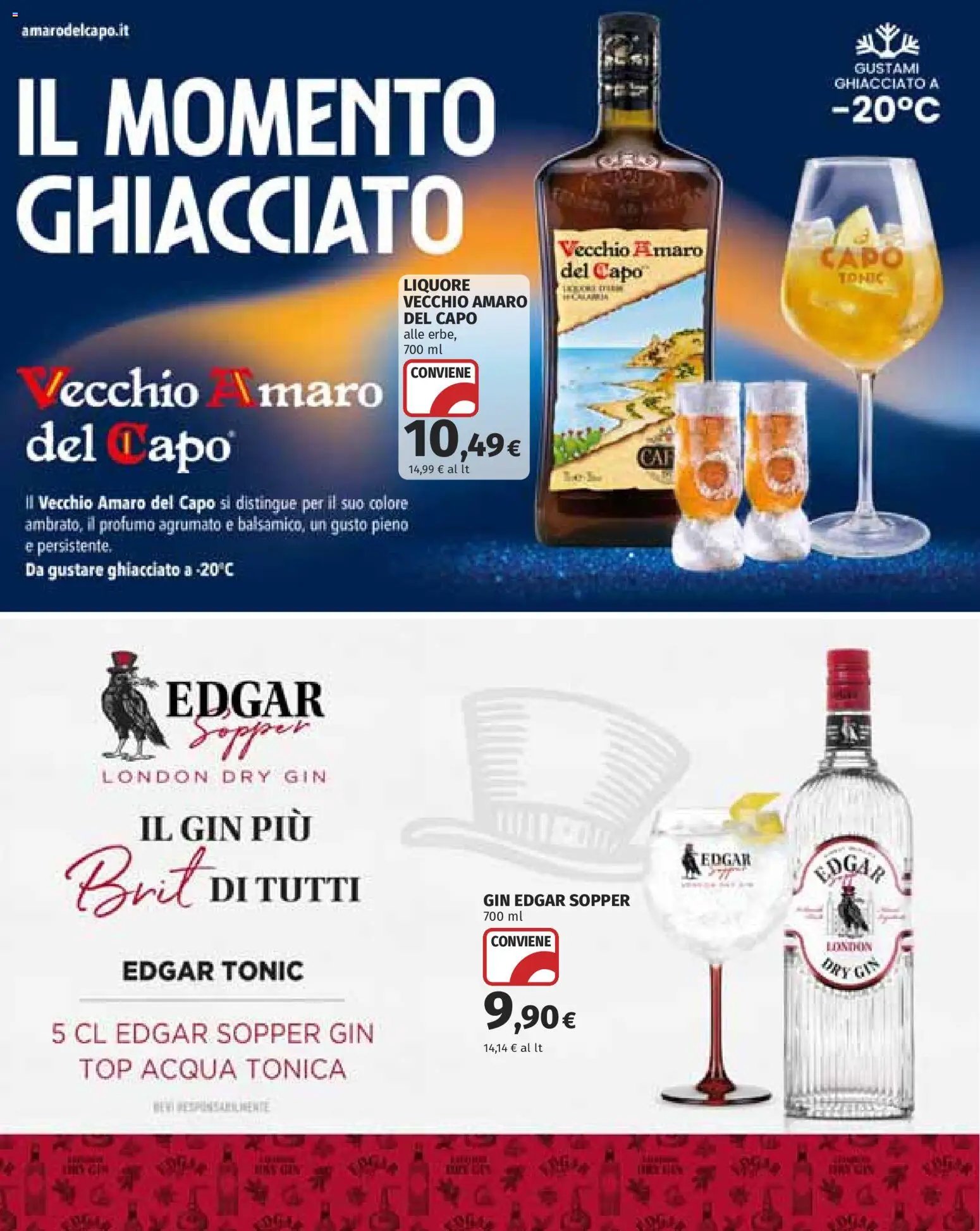 Ipercoop volantino