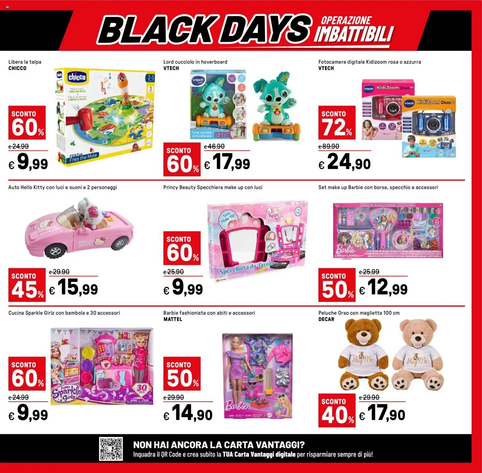 Iper - Black Friday (2025-11-24 - 2025-12-08)