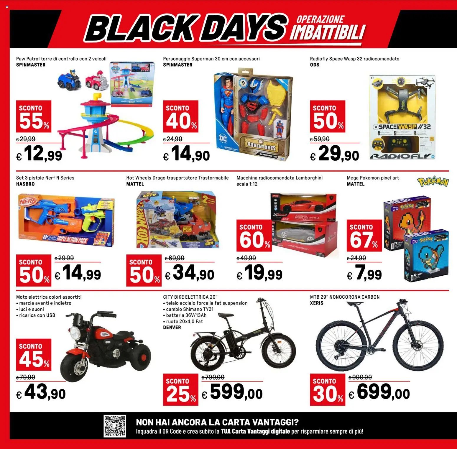 Iper - Black Friday (2025-11-24 - 2025-12-08)