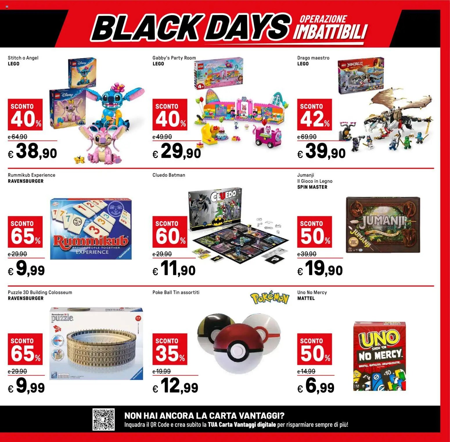 Iper - Black Friday (2025-11-24 - 2025-12-08)