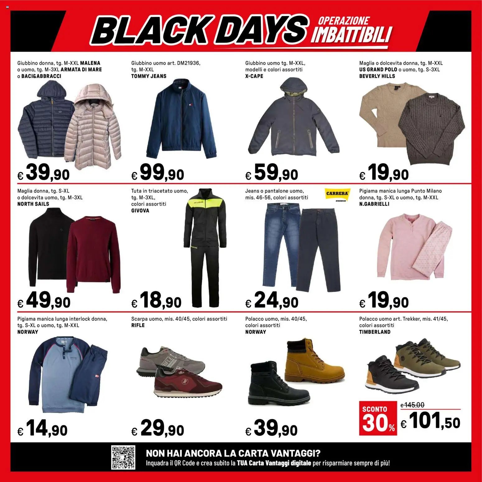 Iper - Black Friday (2025-11-24 - 2025-12-08)