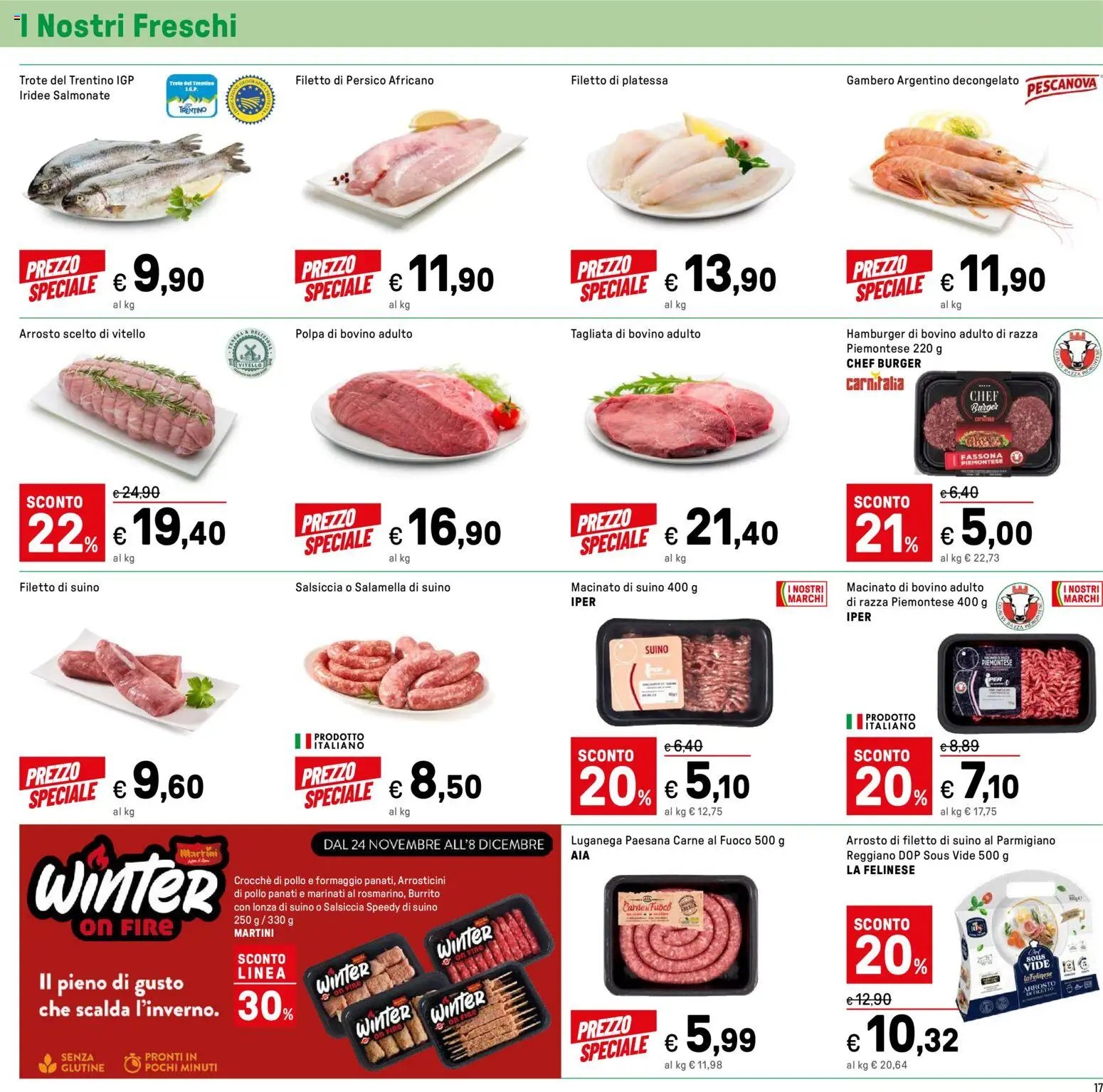 Iper - Black Friday (2025-11-24 - 2025-12-08)