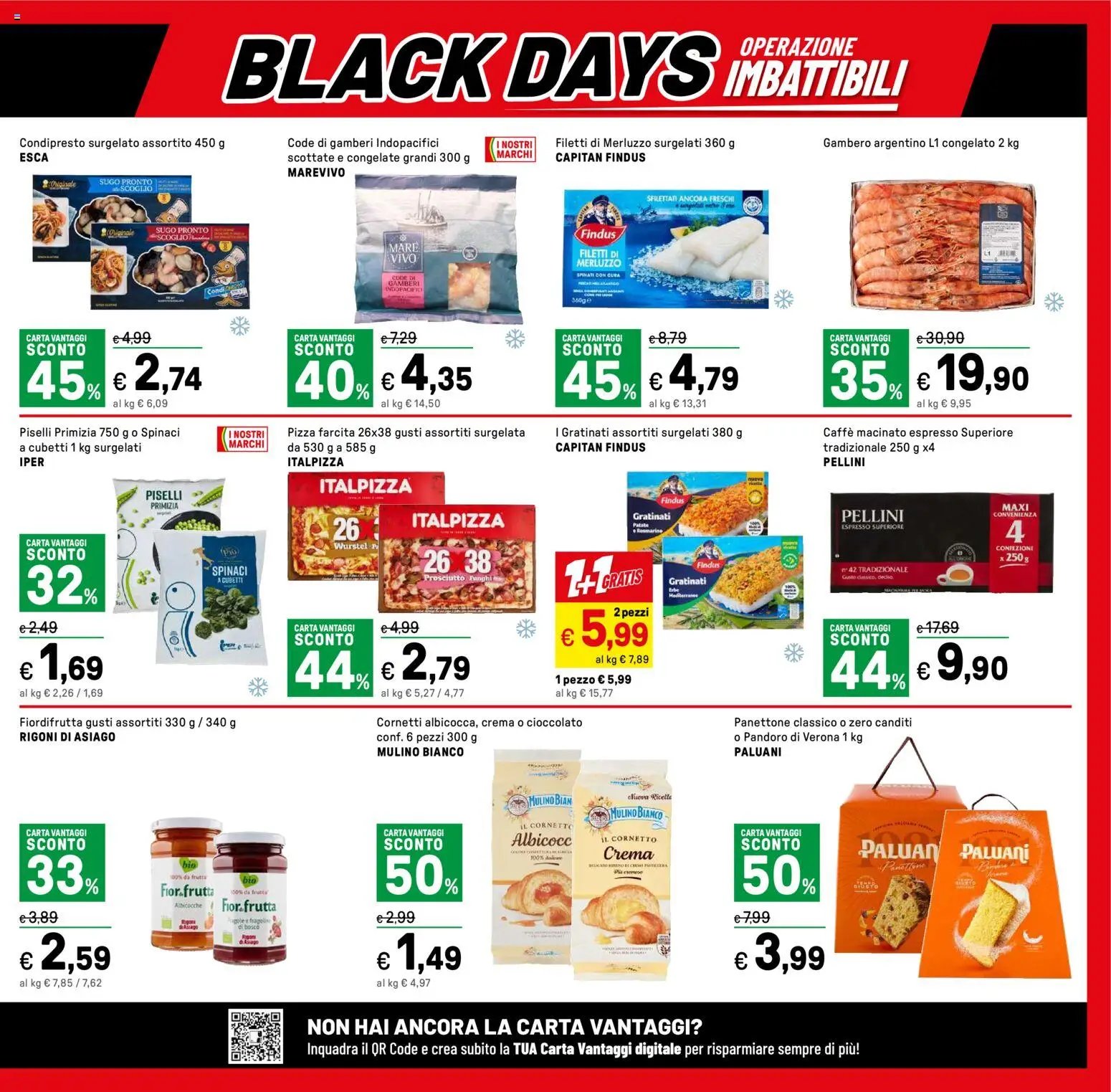 Iper - Black Friday (2025-11-24 - 2025-12-08)