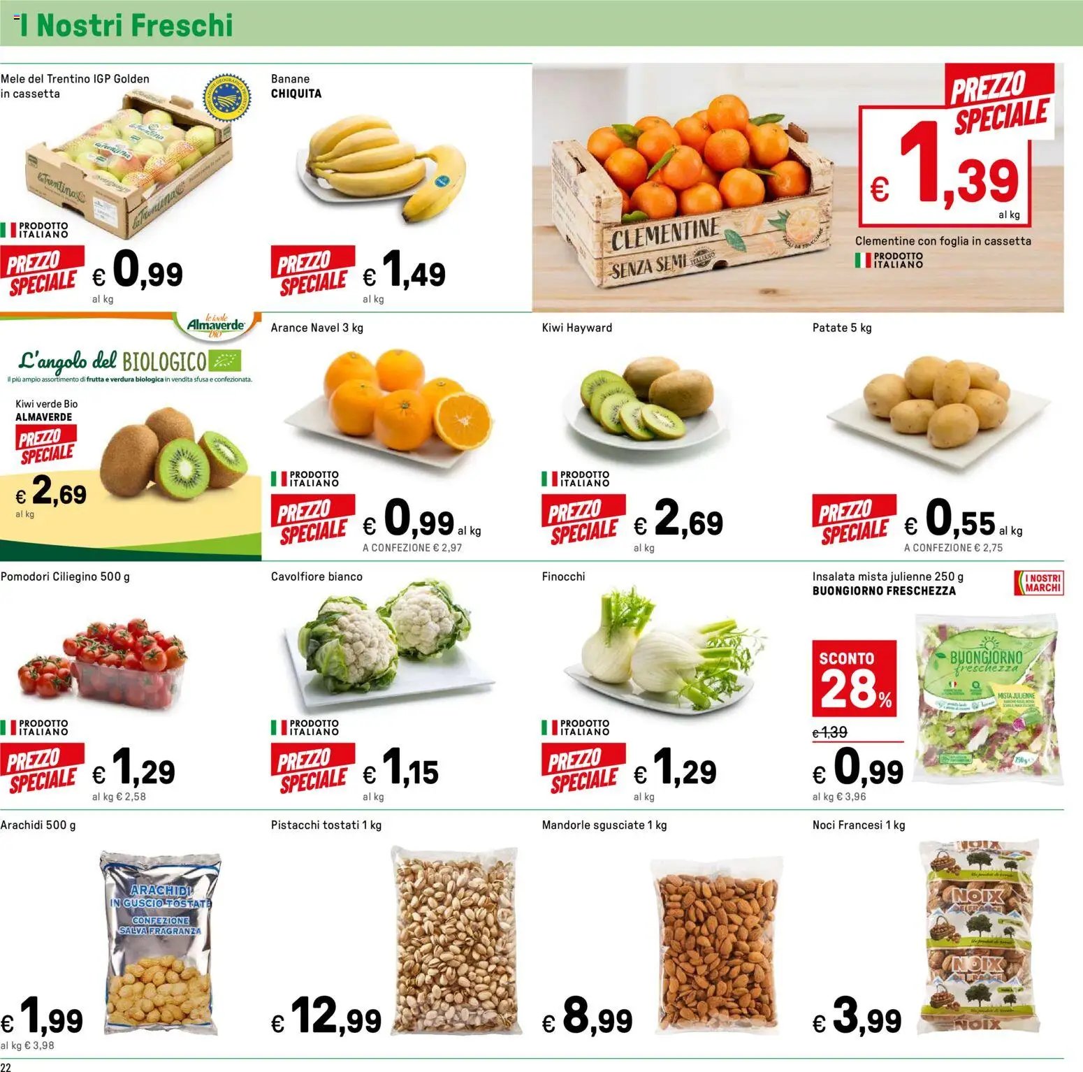 Iper - Black Friday (2025-11-24 - 2025-12-08)