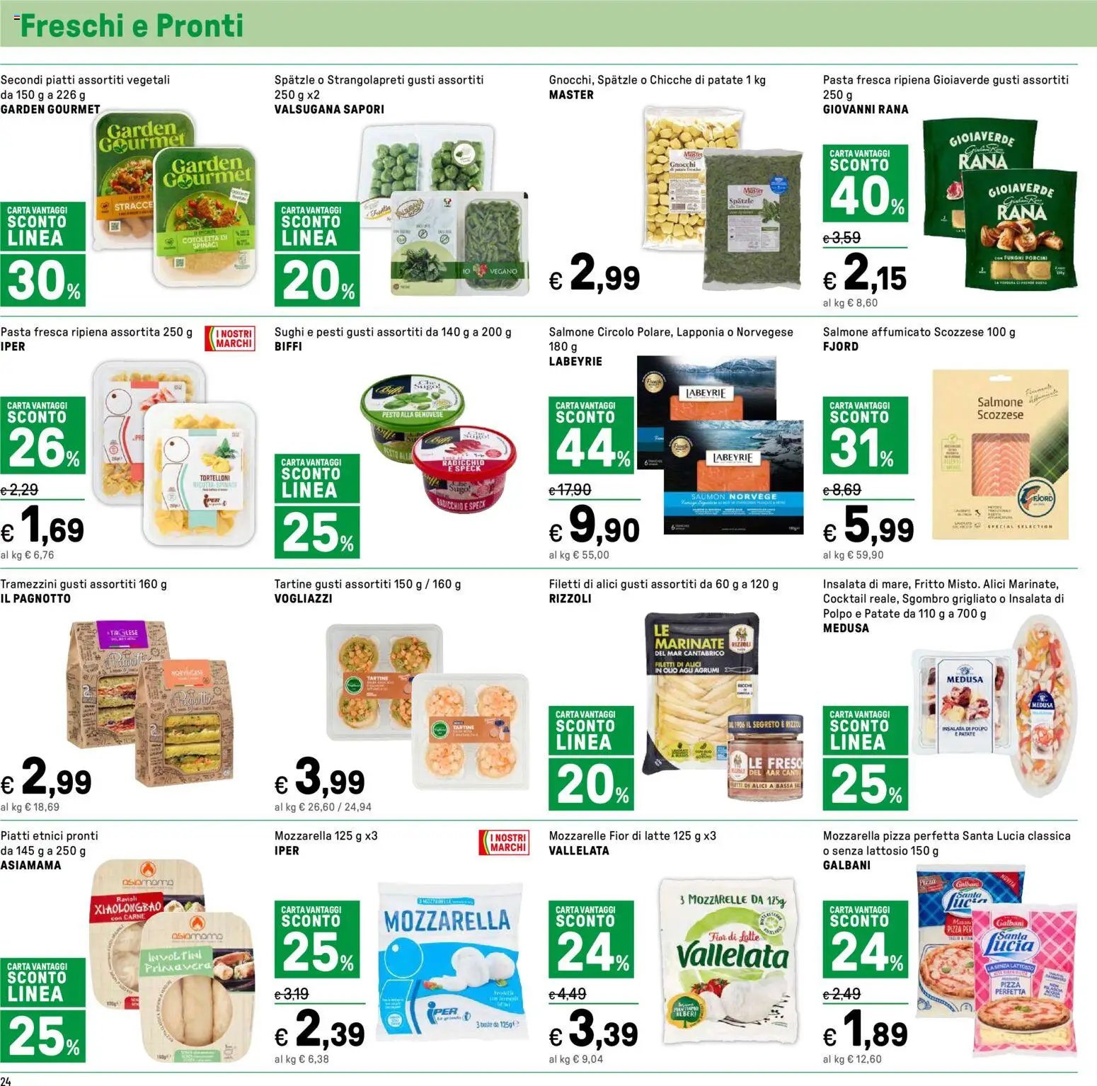 Iper - Black Friday (2025-11-24 - 2025-12-08)