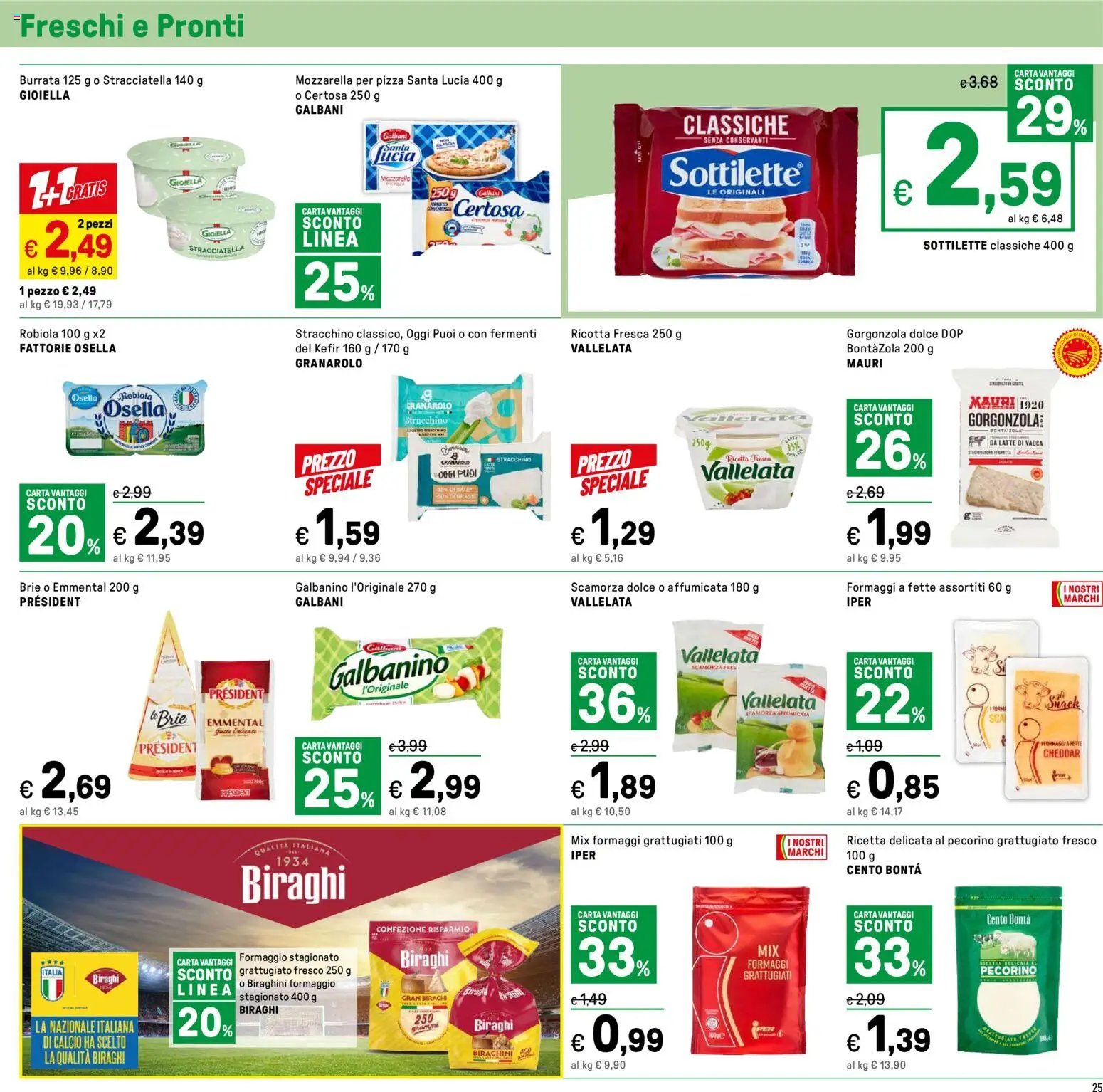 Iper - Black Friday (2025-11-24 - 2025-12-08)