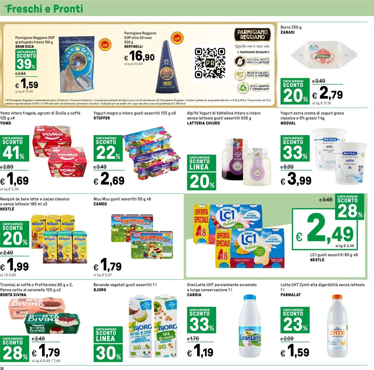 Iper - Black Friday (2025-11-24 - 2025-12-08)