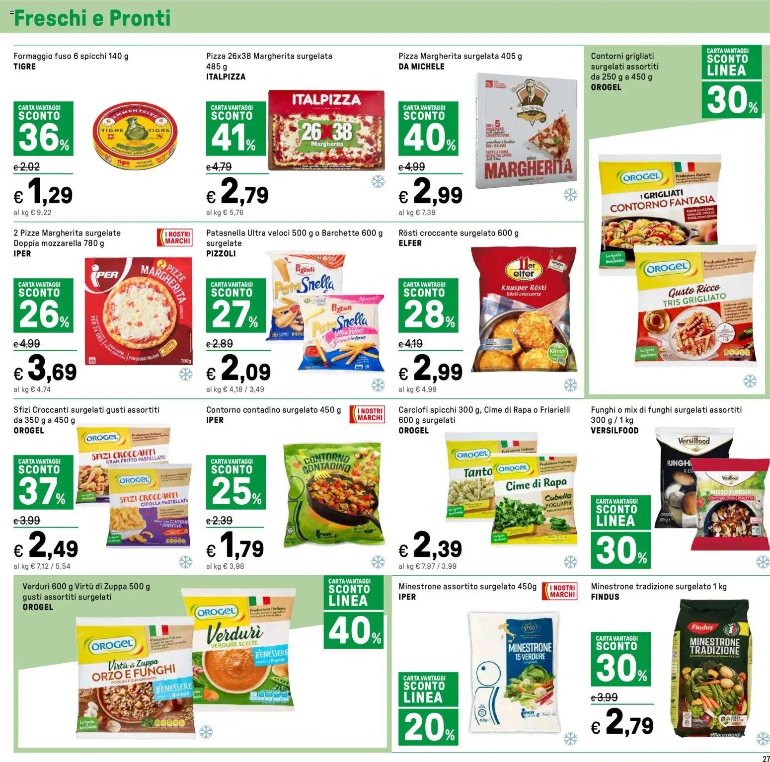 Iper - Black Friday (2025-11-24 - 2025-12-08)