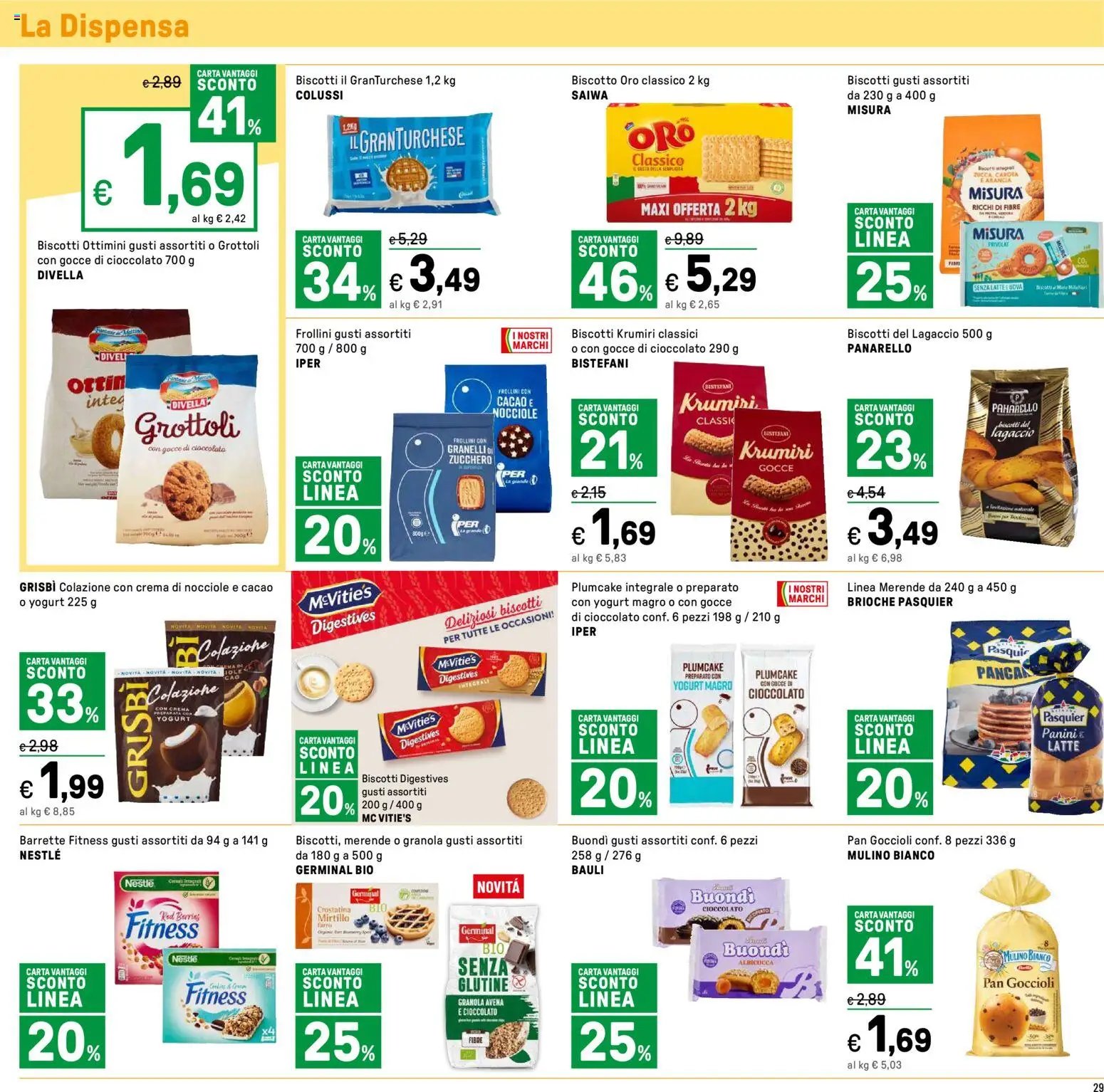 Iper - Black Friday (2025-11-24 - 2025-12-08)