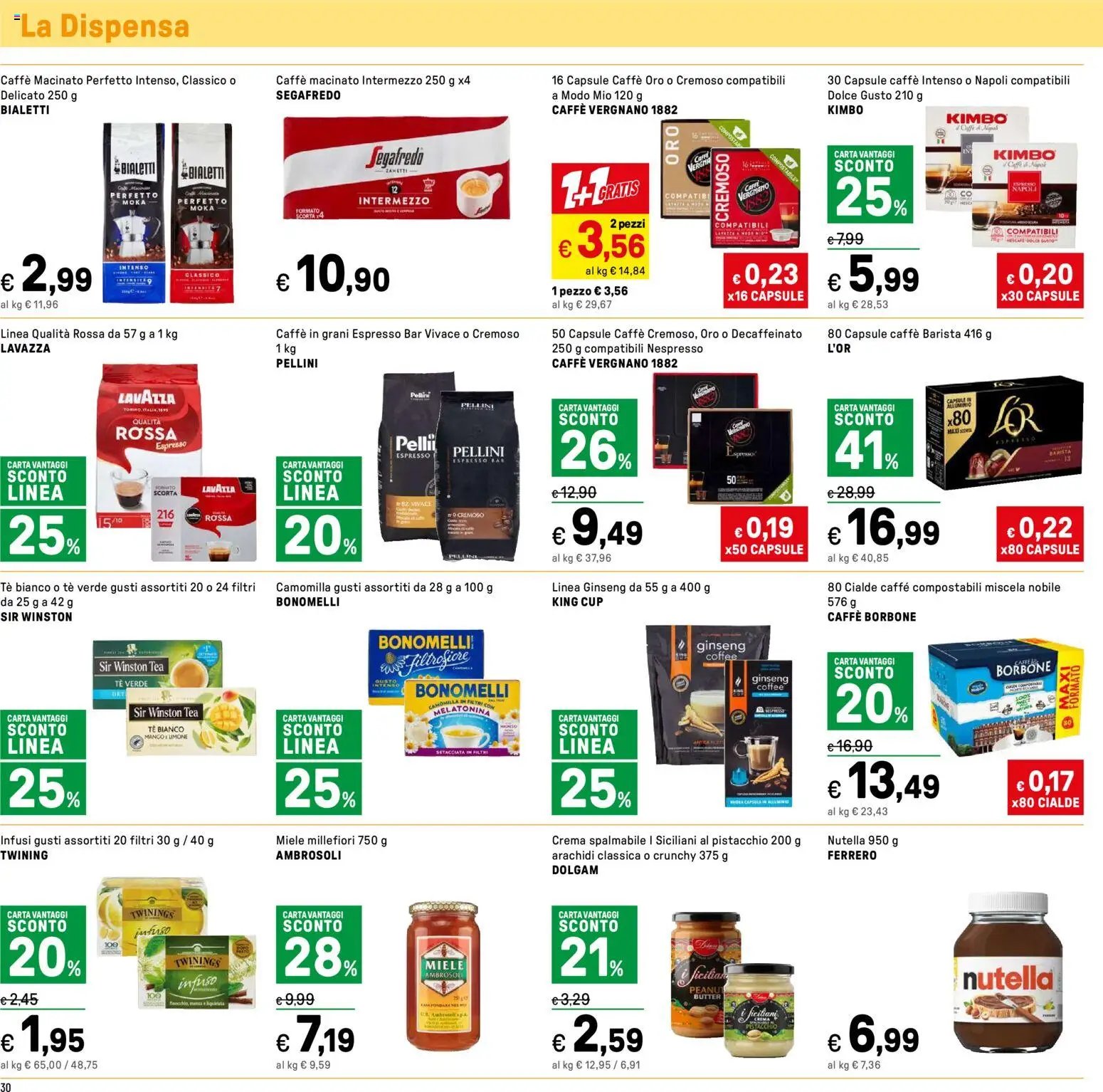 Iper - Black Friday (2025-11-24 - 2025-12-08)