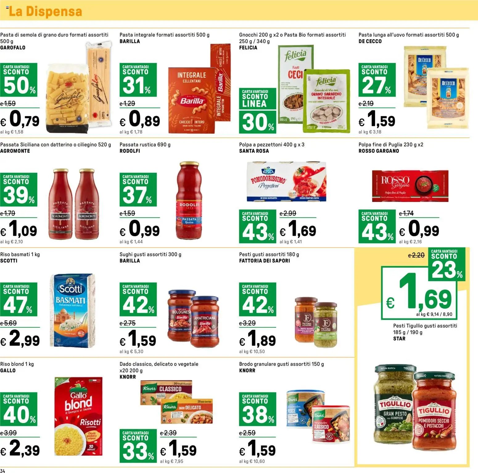 Iper - Black Friday (2025-11-24 - 2025-12-08)