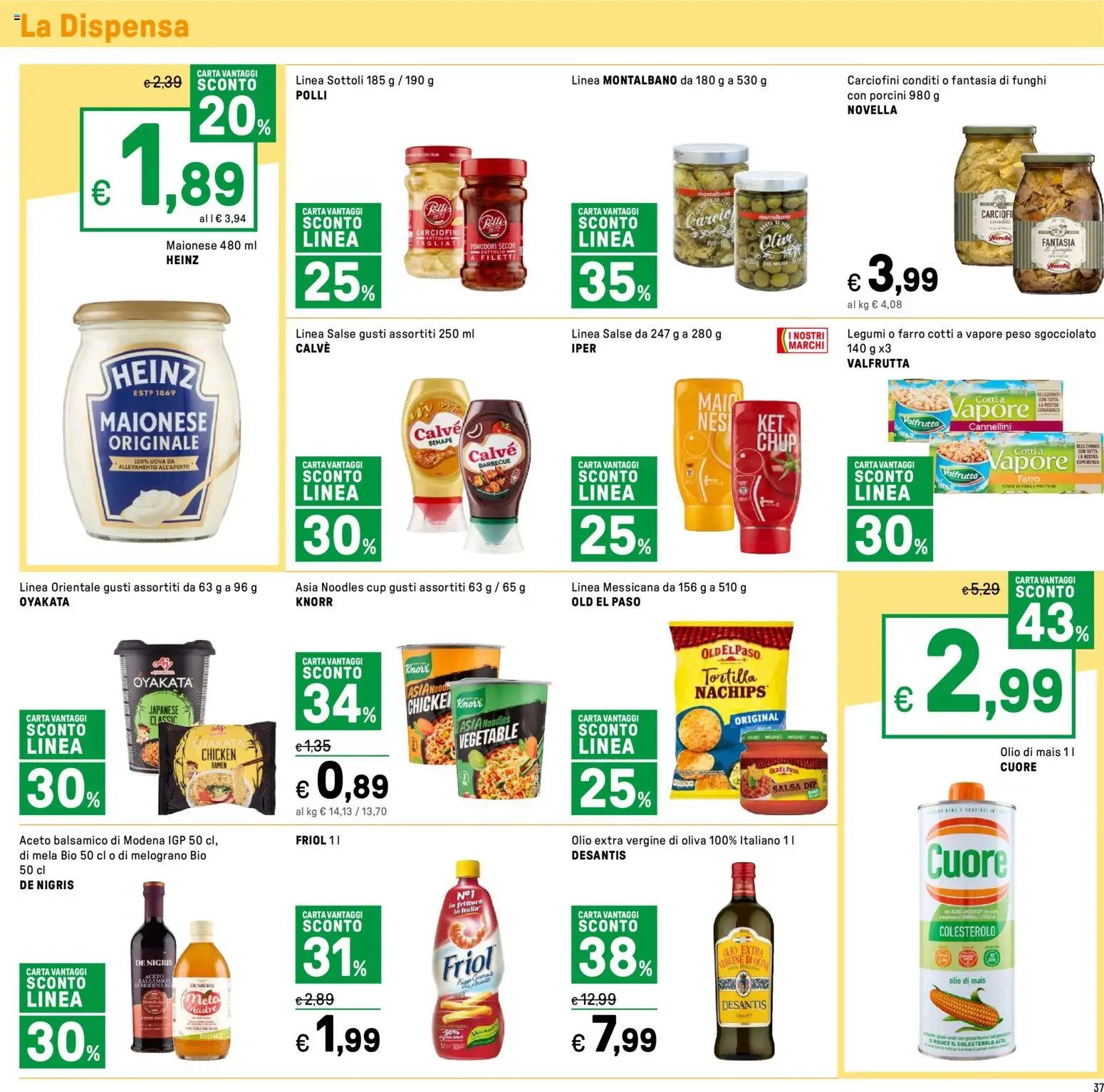 Iper - Black Friday (2025-11-24 - 2025-12-08)