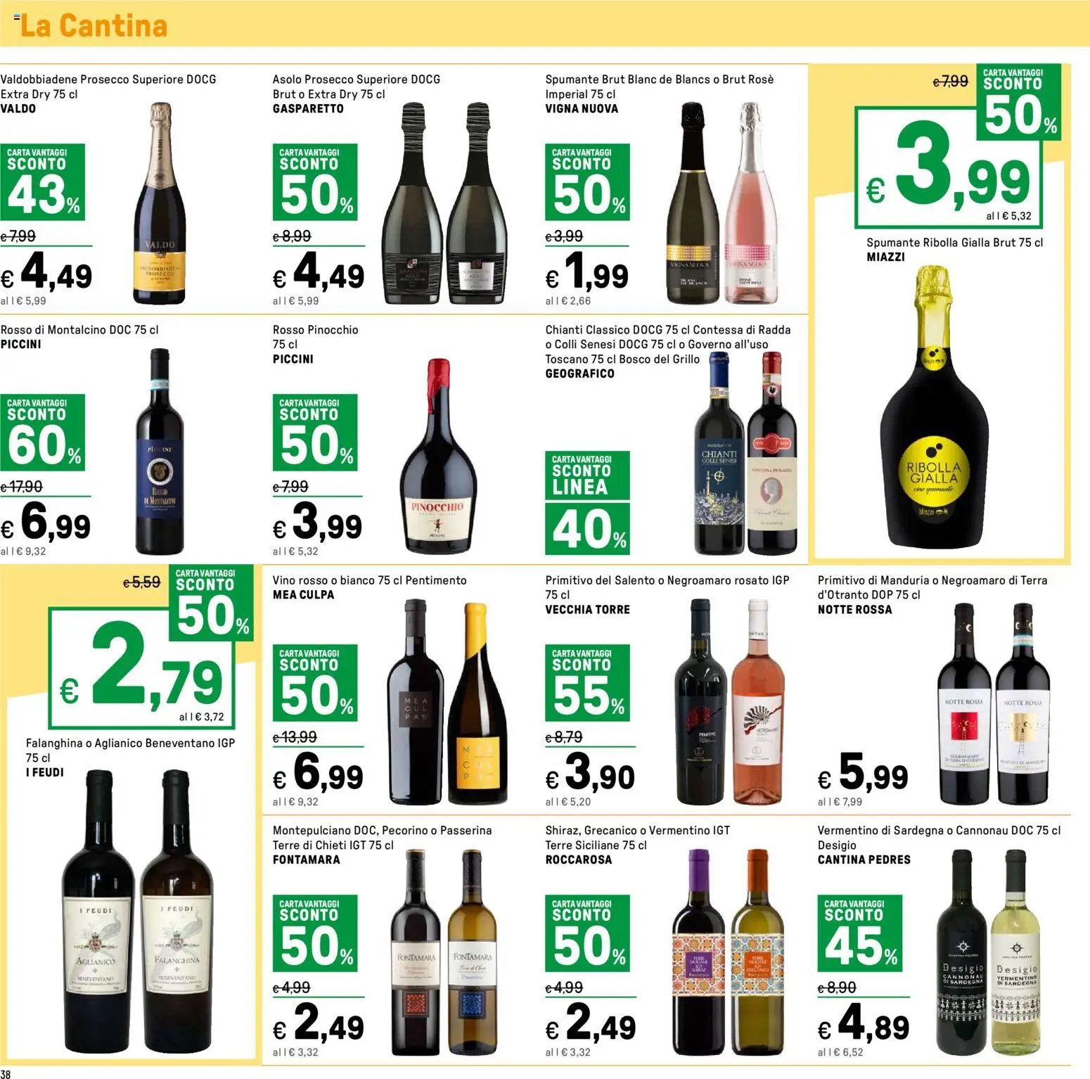 Iper - Black Friday (2025-11-24 - 2025-12-08)