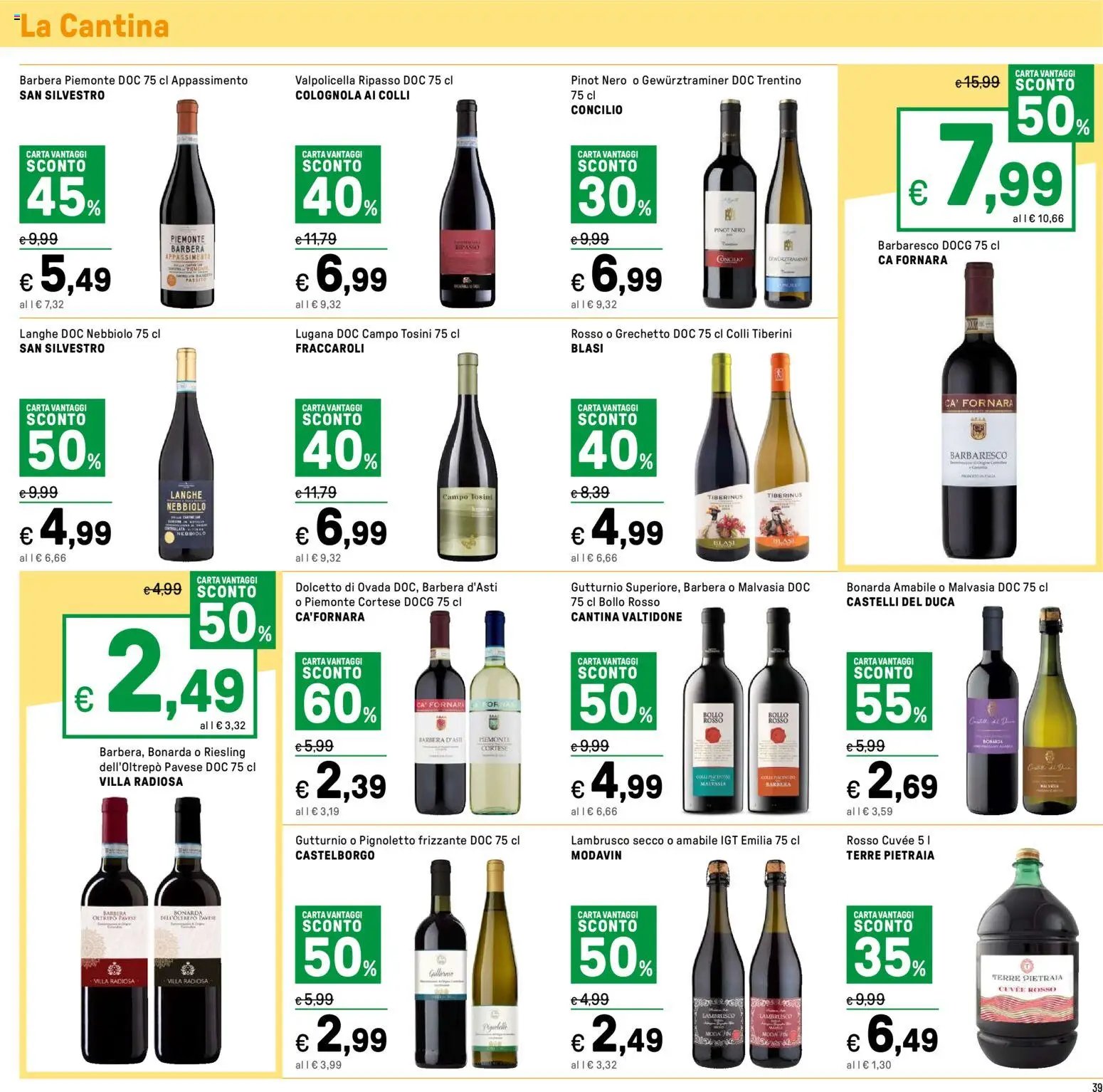 Iper - Black Friday (2025-11-24 - 2025-12-08)