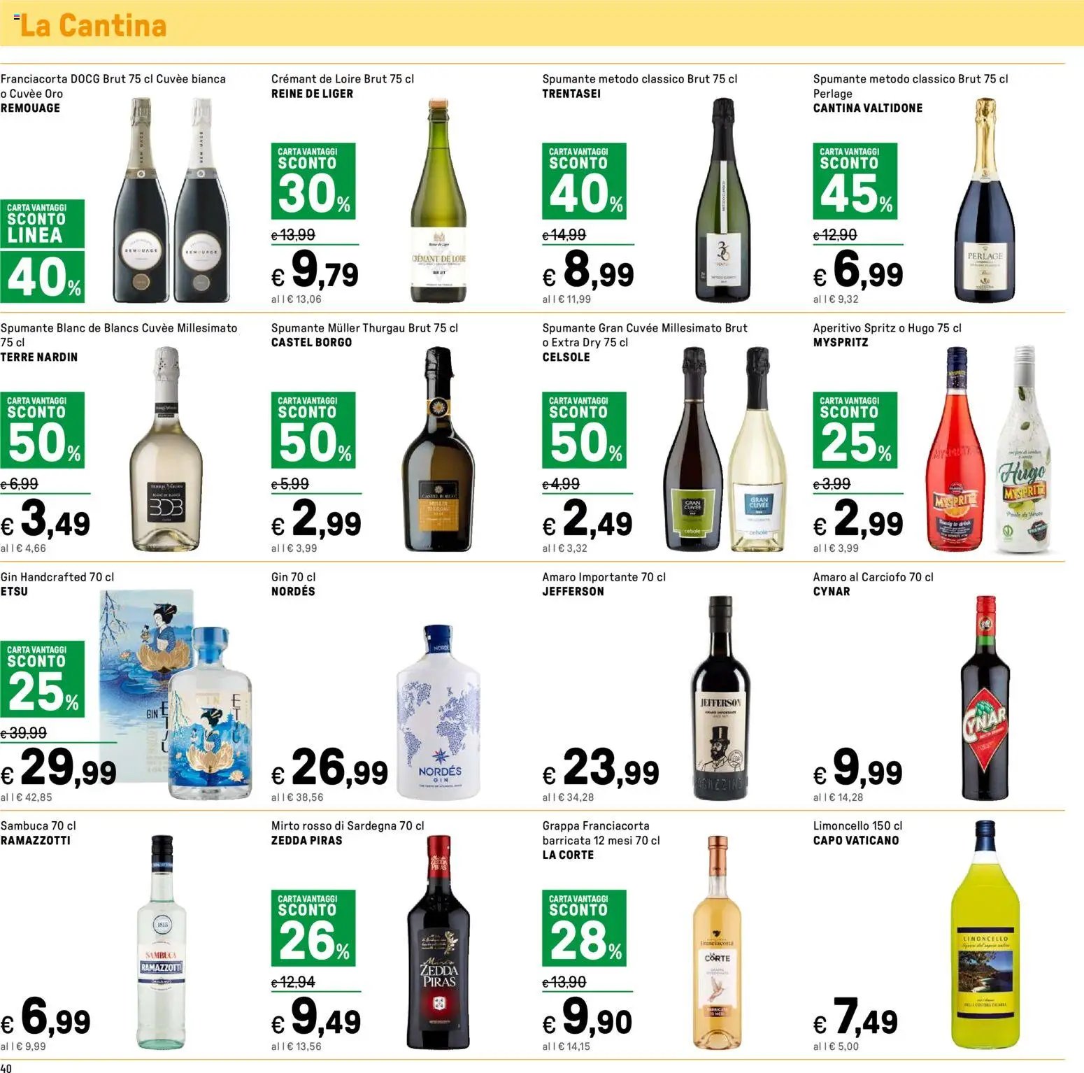 Iper - Black Friday (2025-11-24 - 2025-12-08)