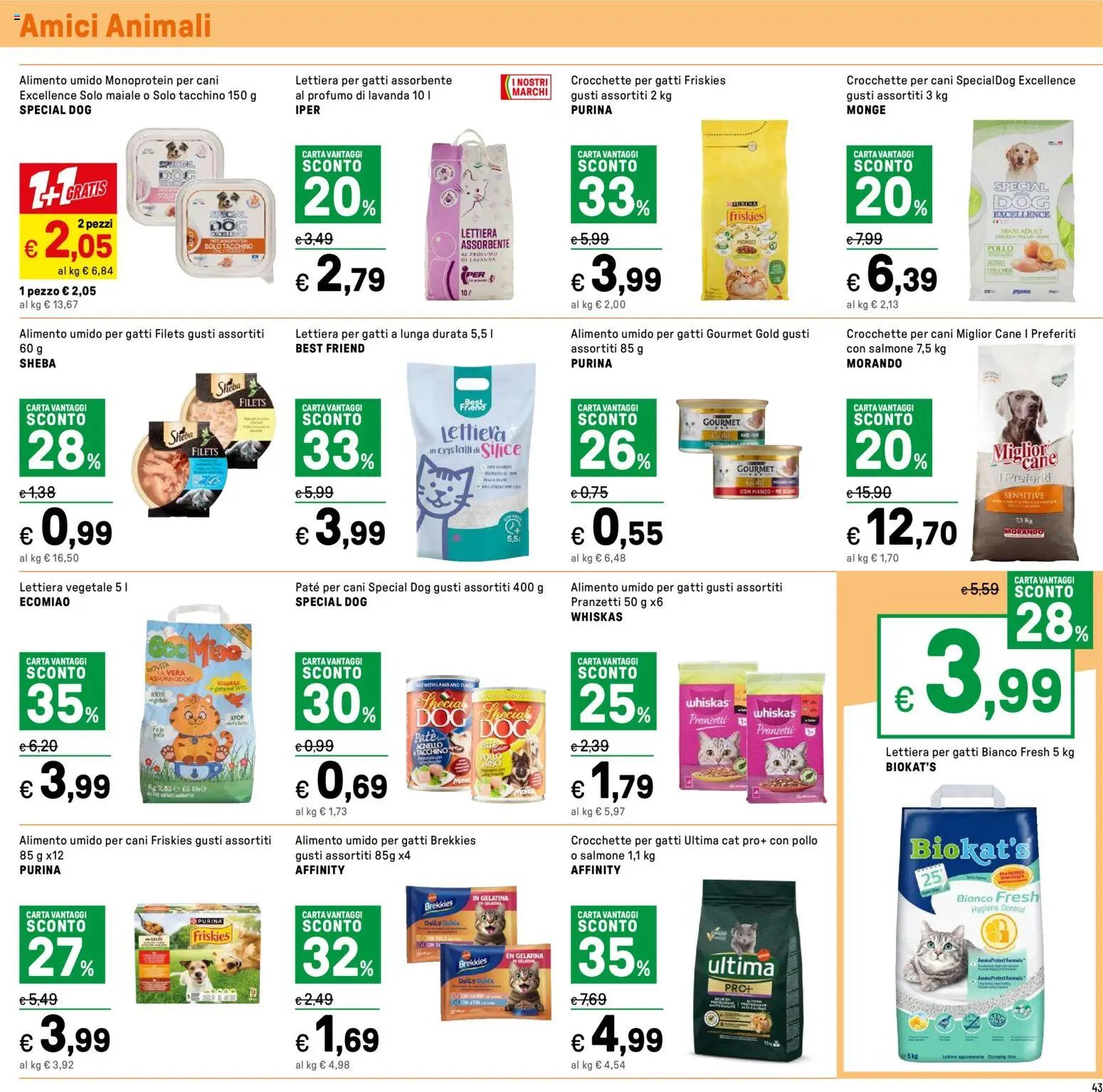 Iper - Black Friday (2025-11-24 - 2025-12-08)