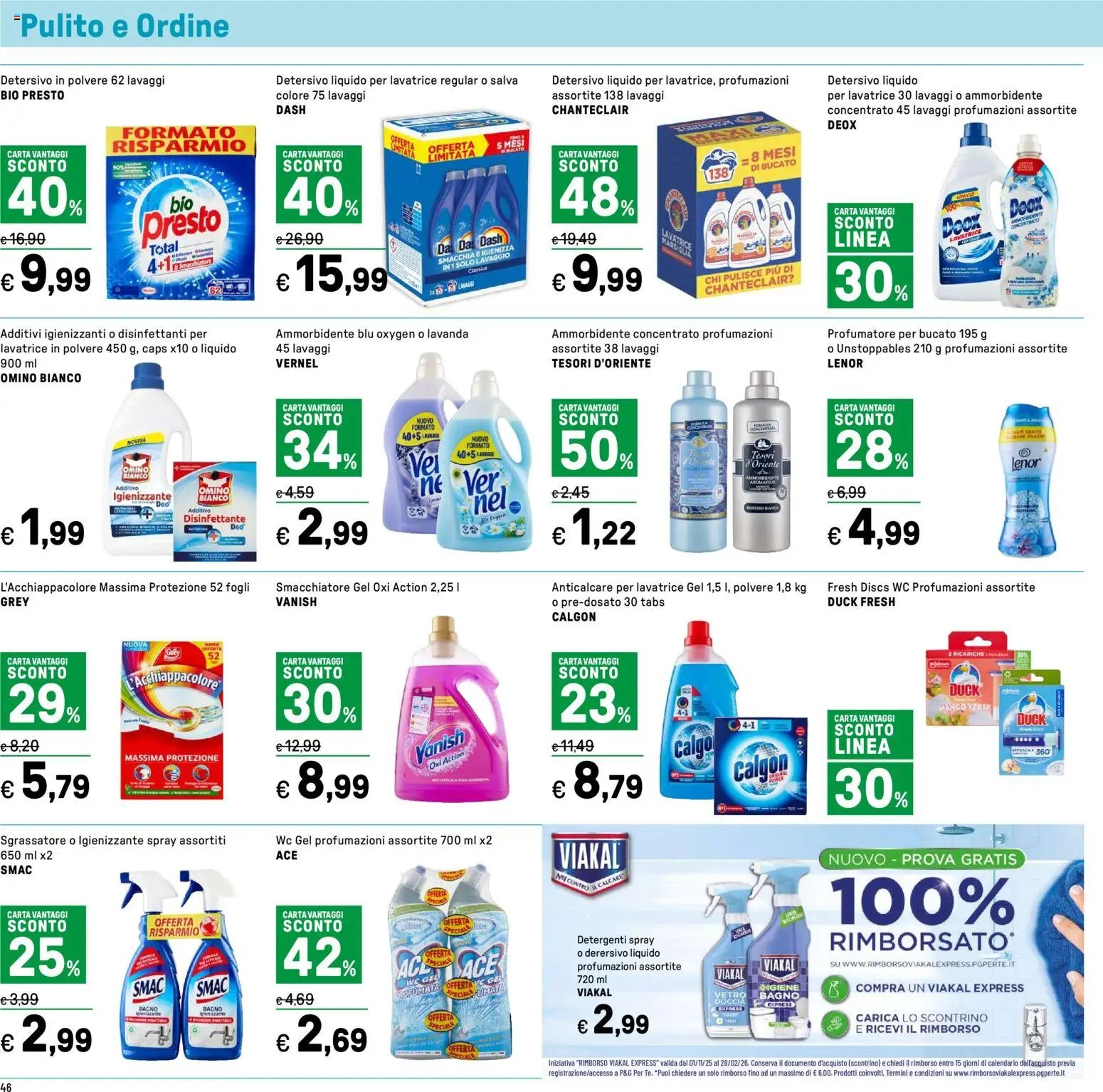 Iper - Black Friday (2025-11-24 - 2025-12-08)