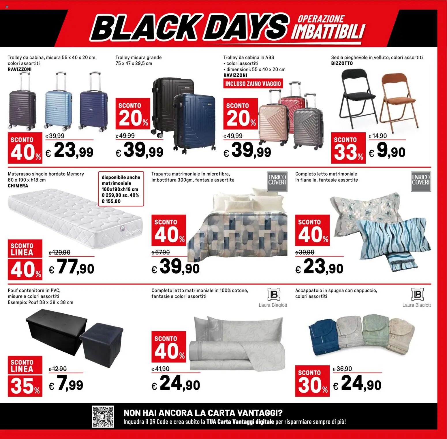 Iper - Black Friday (2025-11-24 - 2025-12-08)
