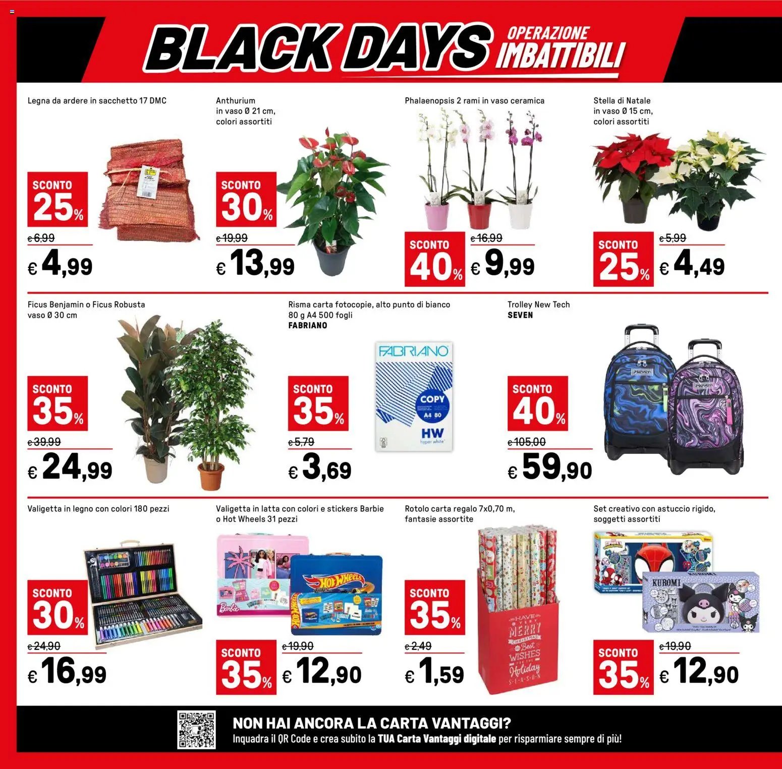 Iper - Black Friday (2025-11-24 - 2025-12-08)