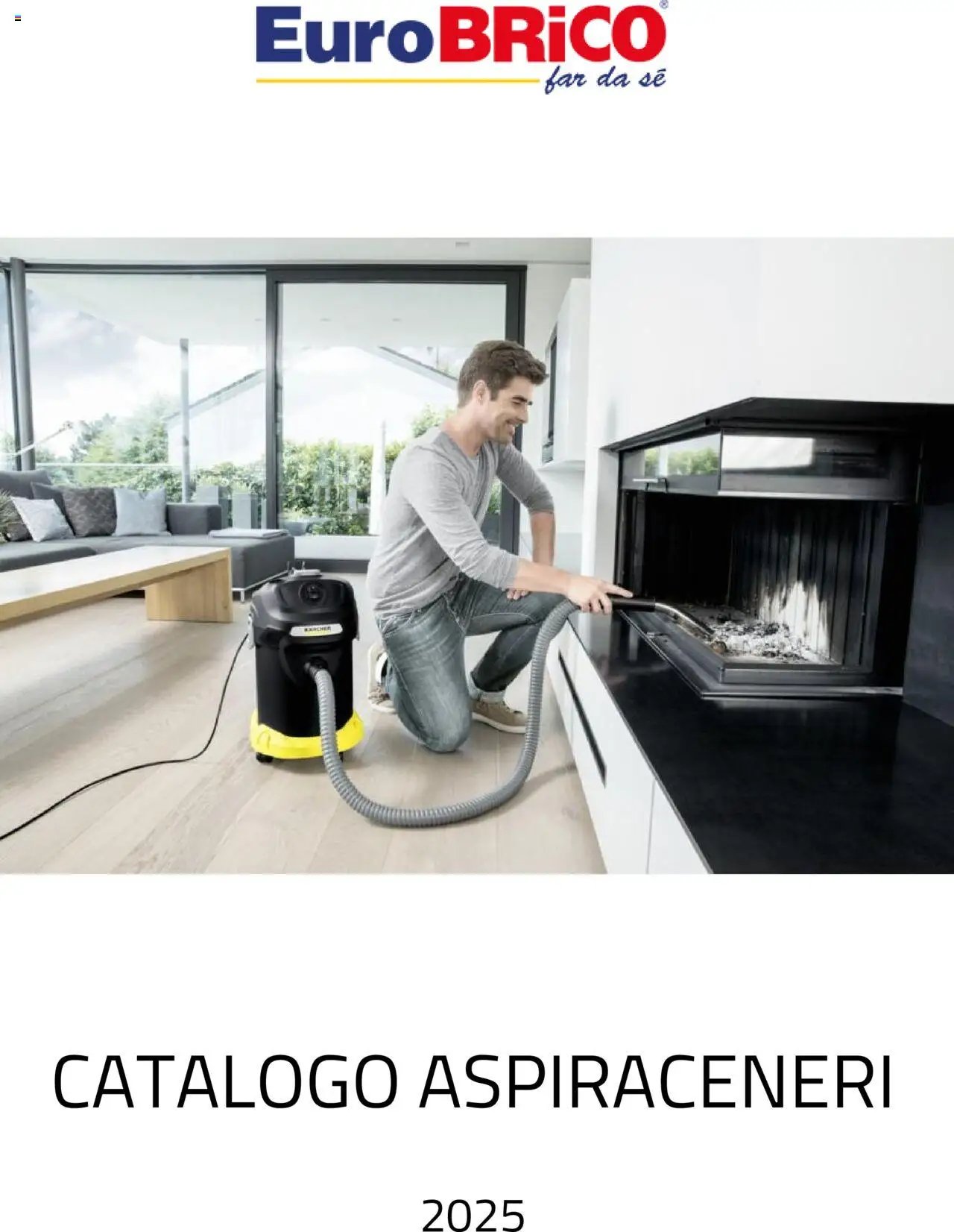 Eurobrico Aspiraceneri catalogo