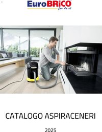 Eurobrico Aspiraceneri catalogo