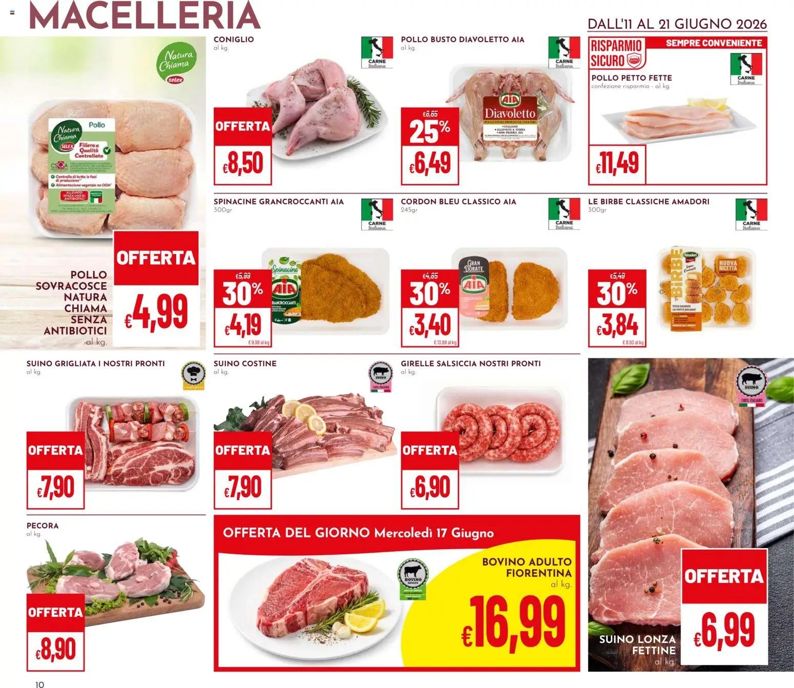 Pan volantino