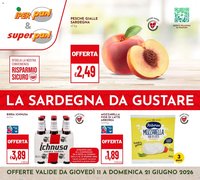 Pan volantino