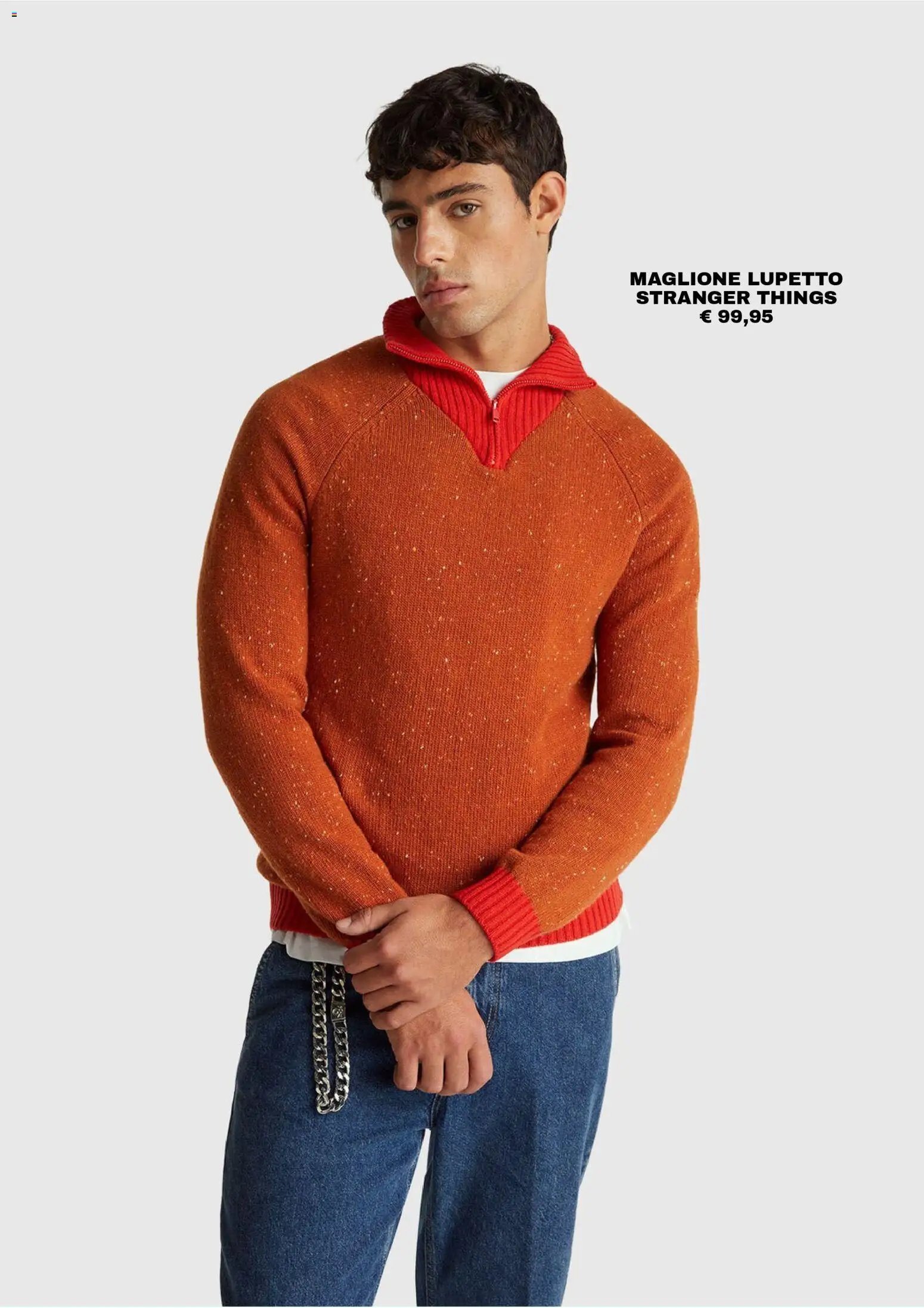 Volantino Benetton	 (2025-11-10 - 2025-12-10)