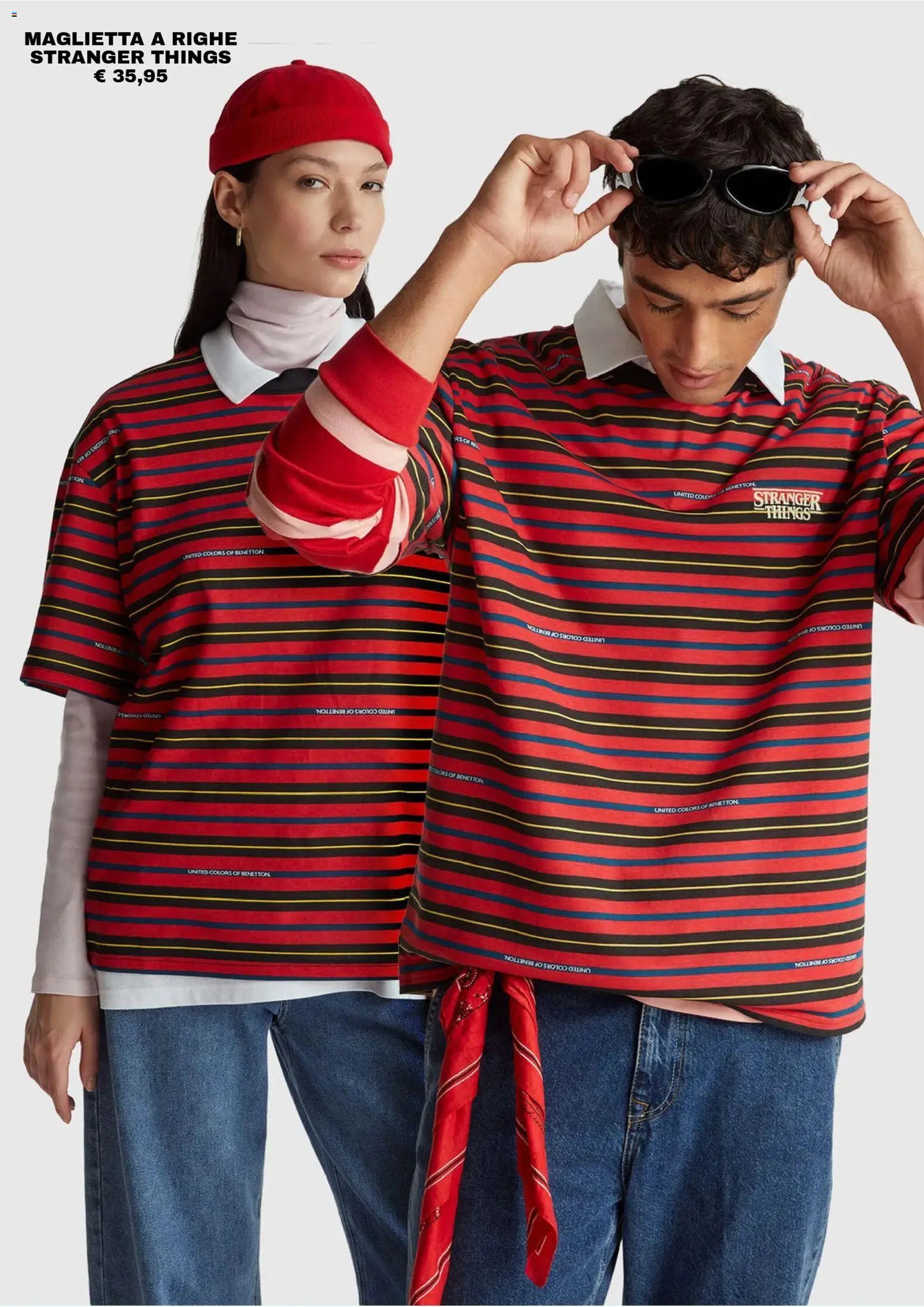 Volantino Benetton	 (2025-11-10 - 2025-12-10)