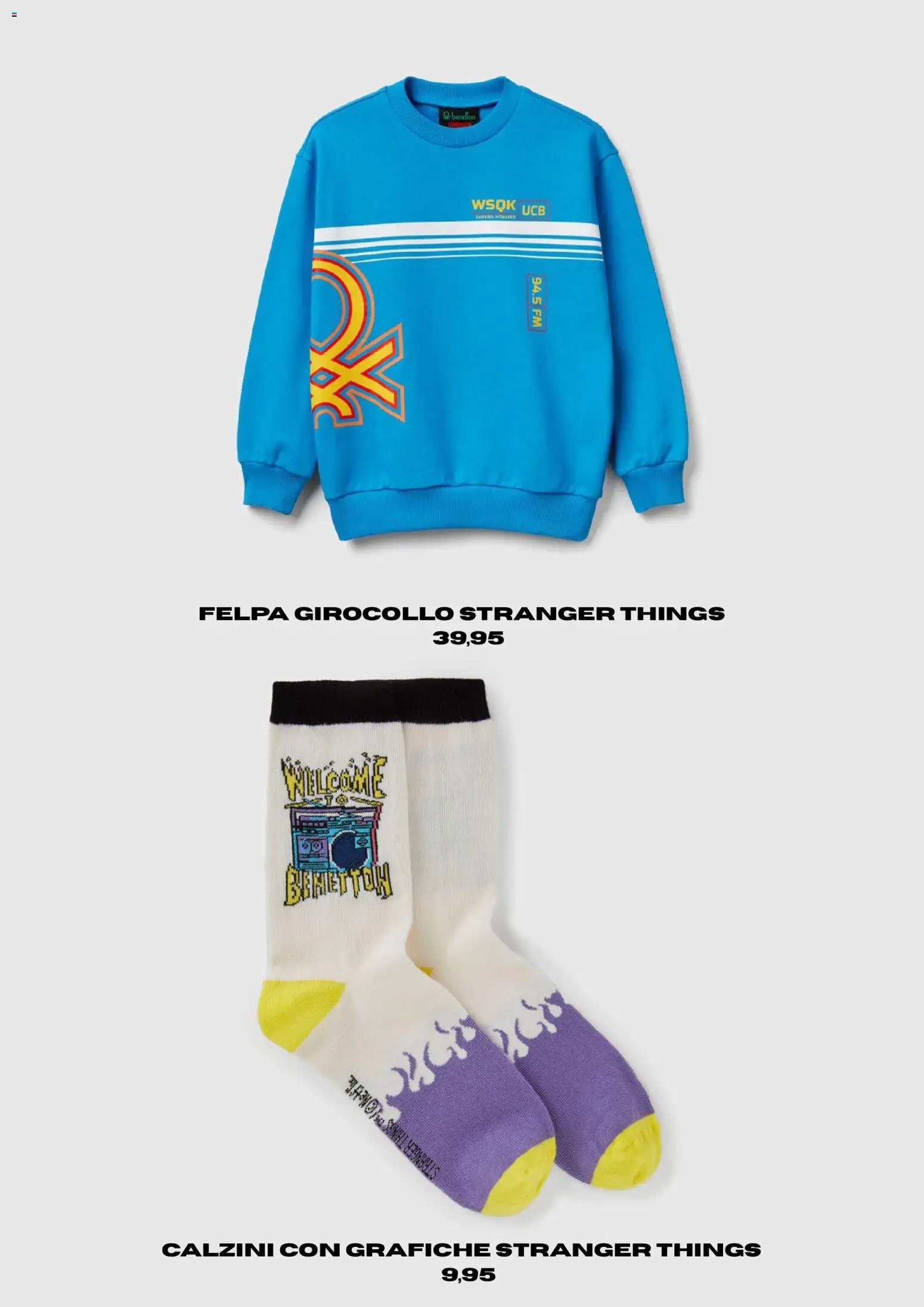 Volantino Benetton	 (2025-11-10 - 2025-12-10)