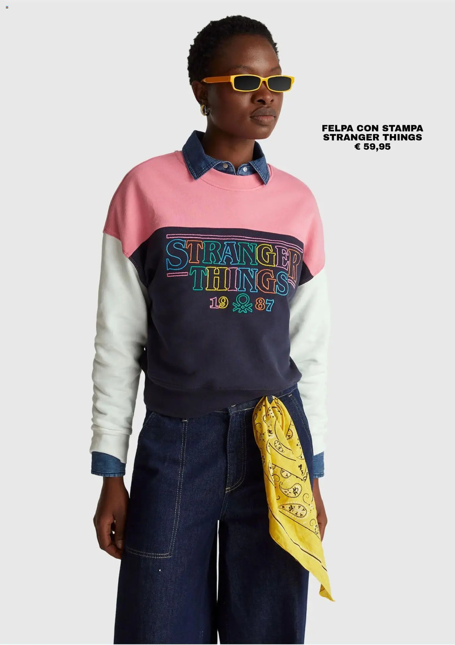 Volantino Benetton	 (2025-11-10 - 2025-12-10)