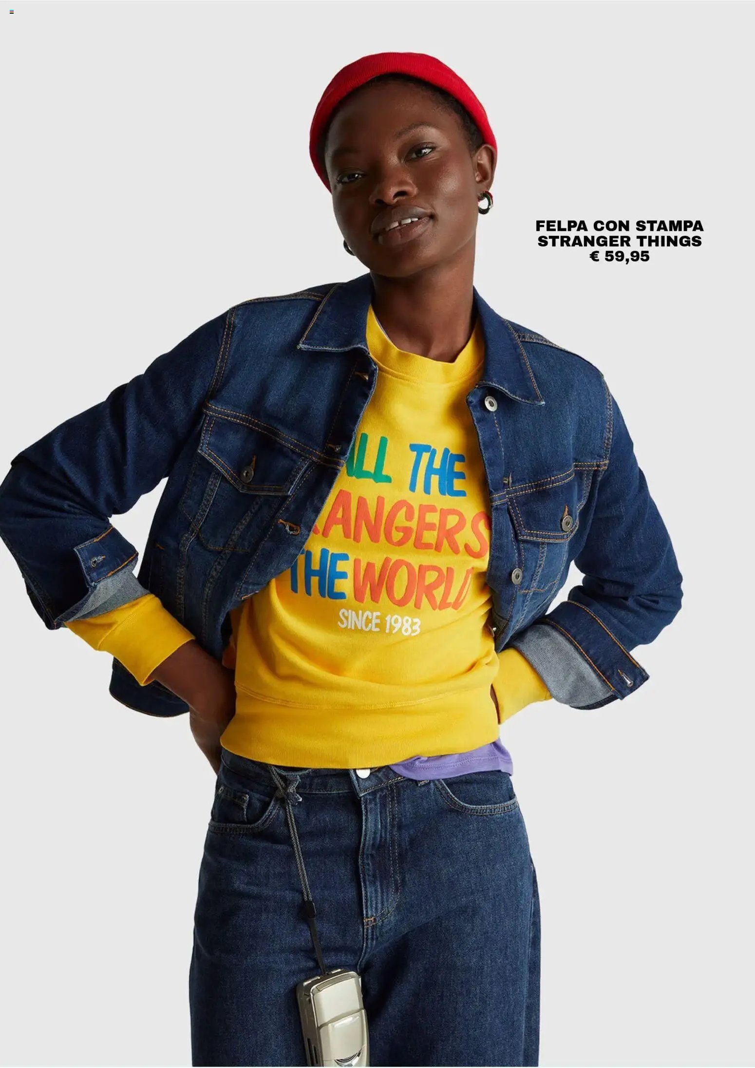 Volantino Benetton	 (2025-11-10 - 2025-12-10)