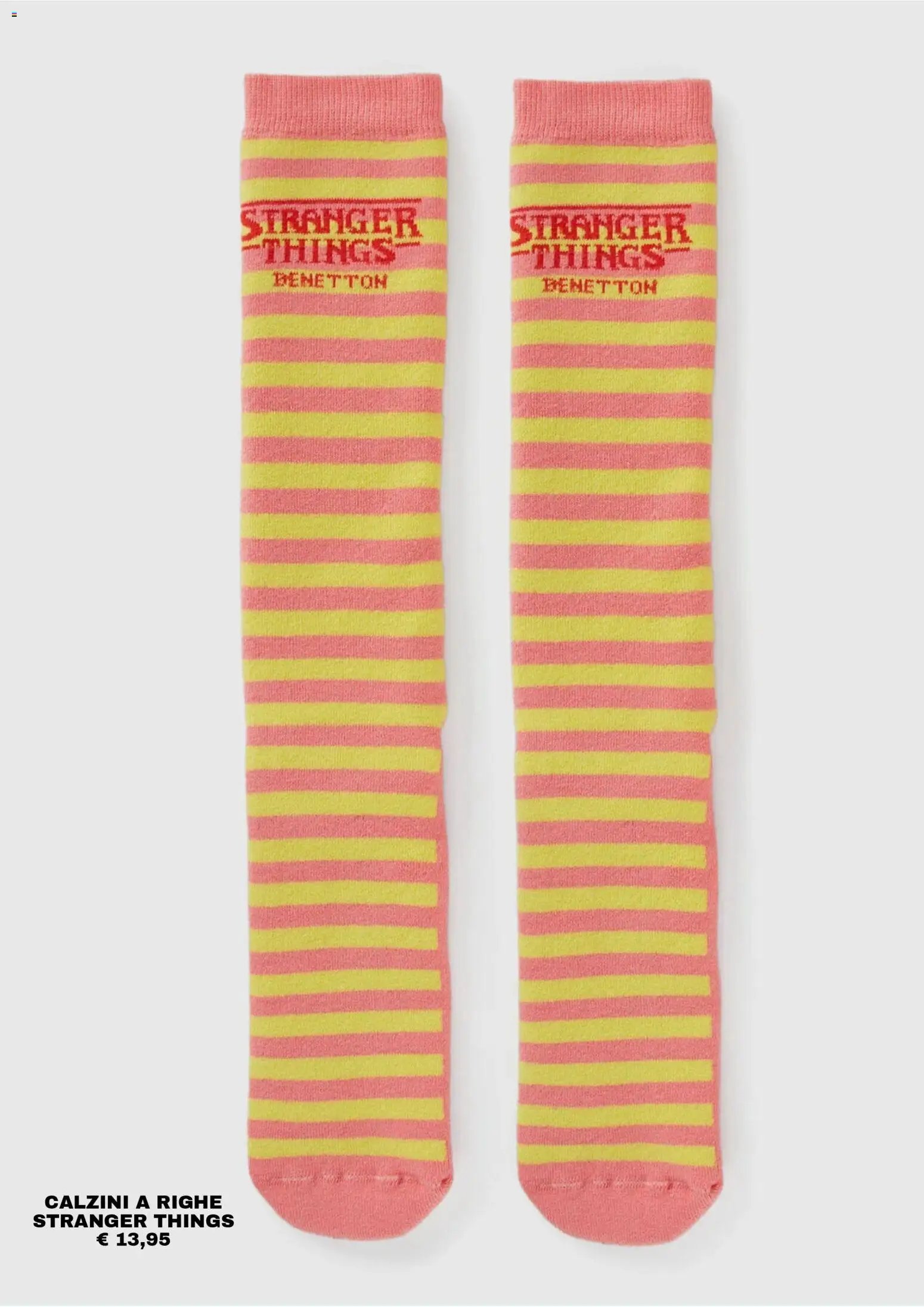 Volantino Benetton	 (2025-11-10 - 2025-12-10)