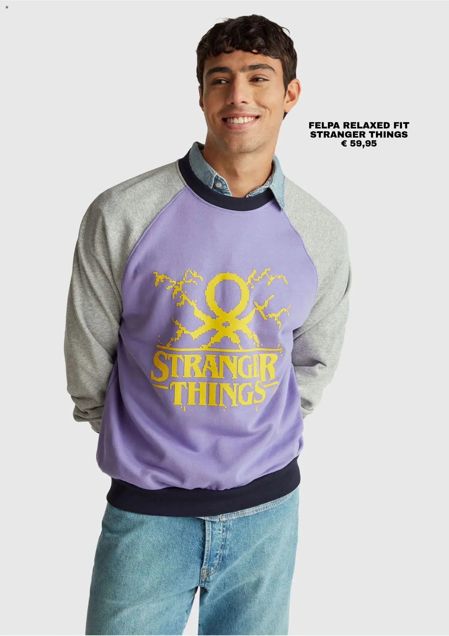 Volantino Benetton	 (2025-11-10 - 2025-12-10)