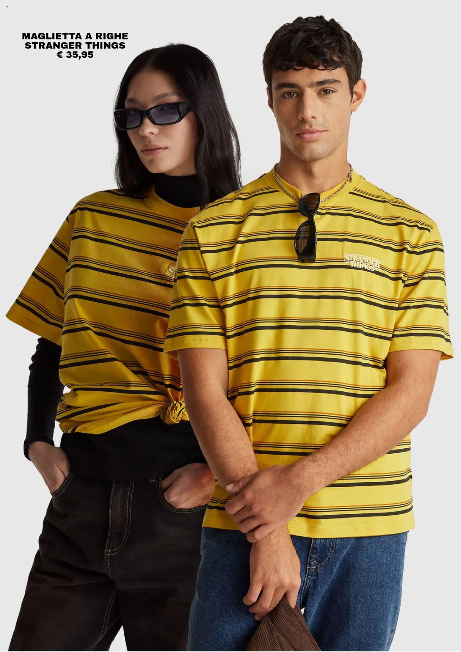 Volantino Benetton	 (2025-11-10 - 2025-12-10)