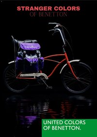 Volantino Benetton	 (2025-11-10 - 2025-12-10)