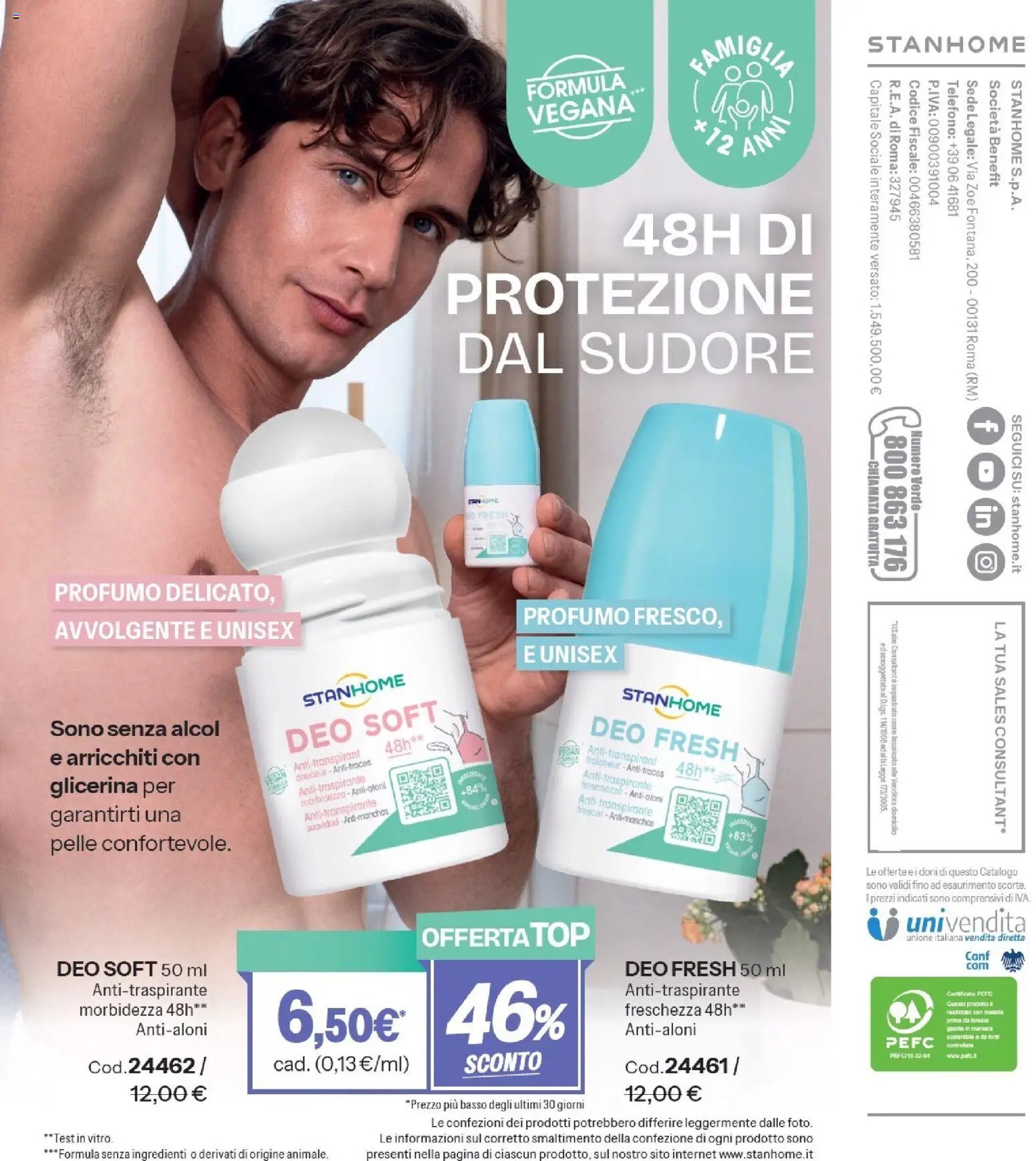 Catalogo Stanhome 16 2026