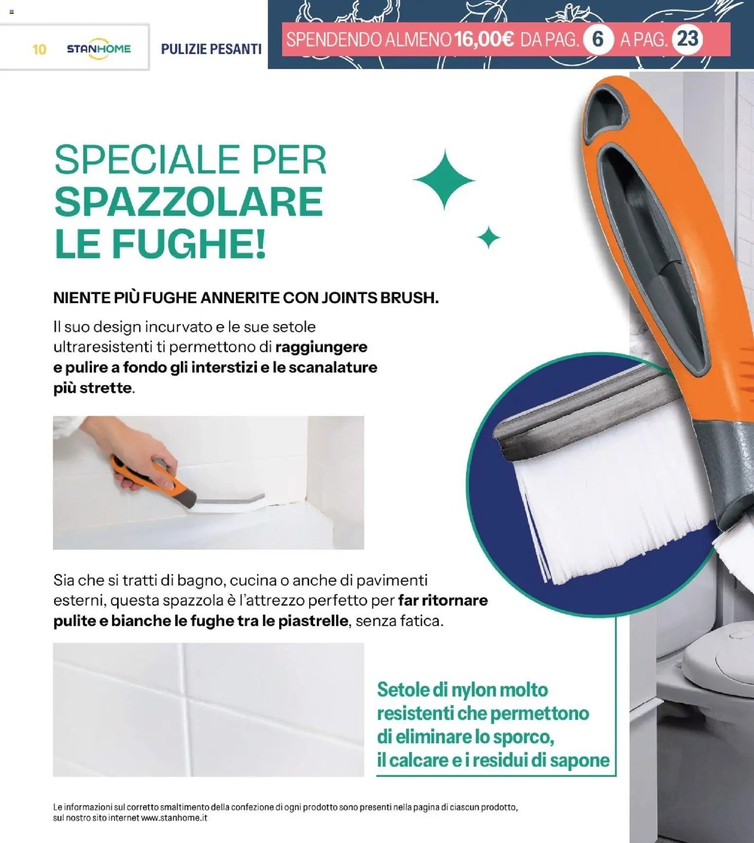 Catalogo Stanhome 16 2026